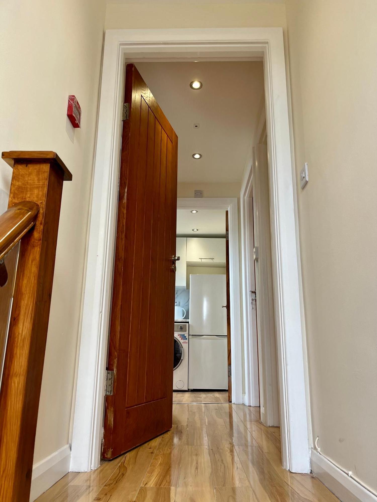 Ridge Hill House Accommodatie bij particulieren Londen
