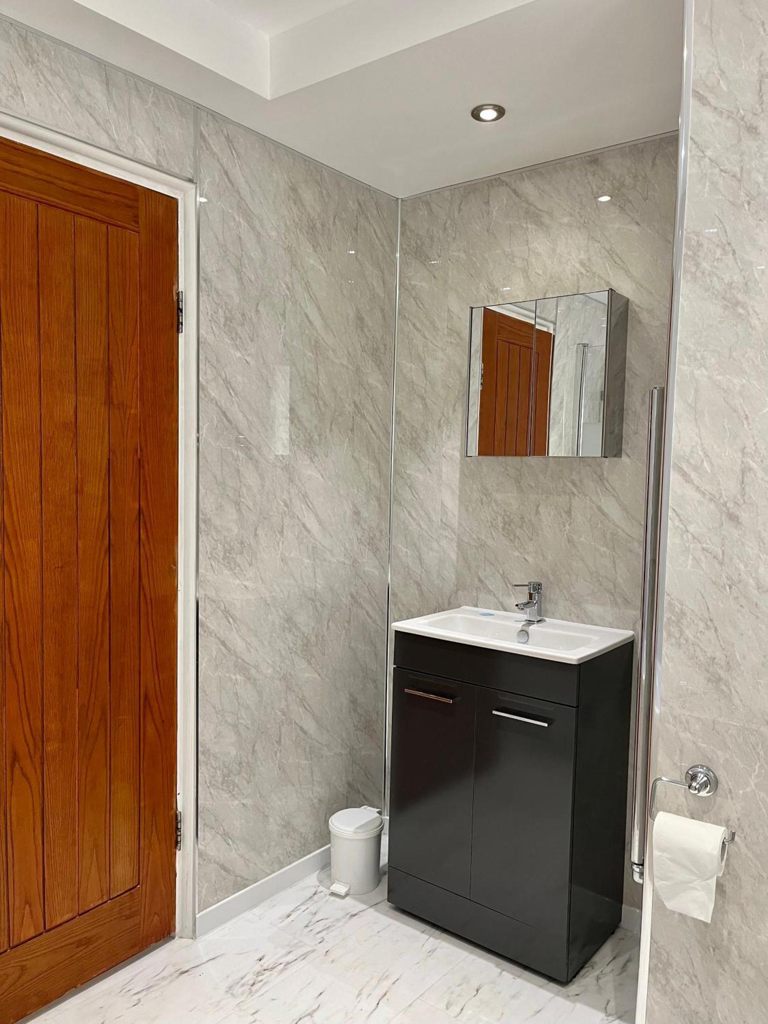 Accommodatie bij particulieren Ridge Hill House
