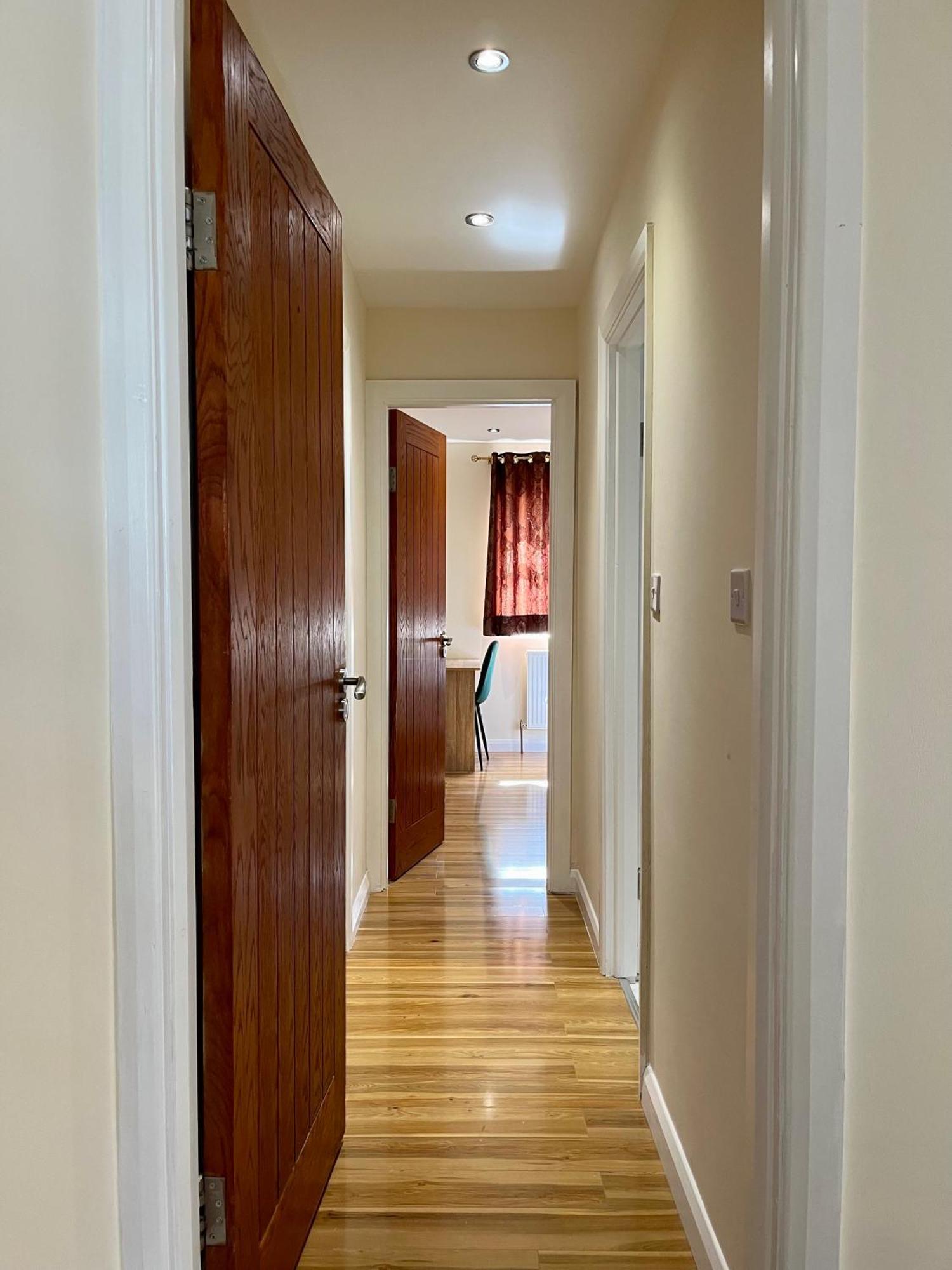 Accommodatie bij particulieren Ridge Hill House Londen