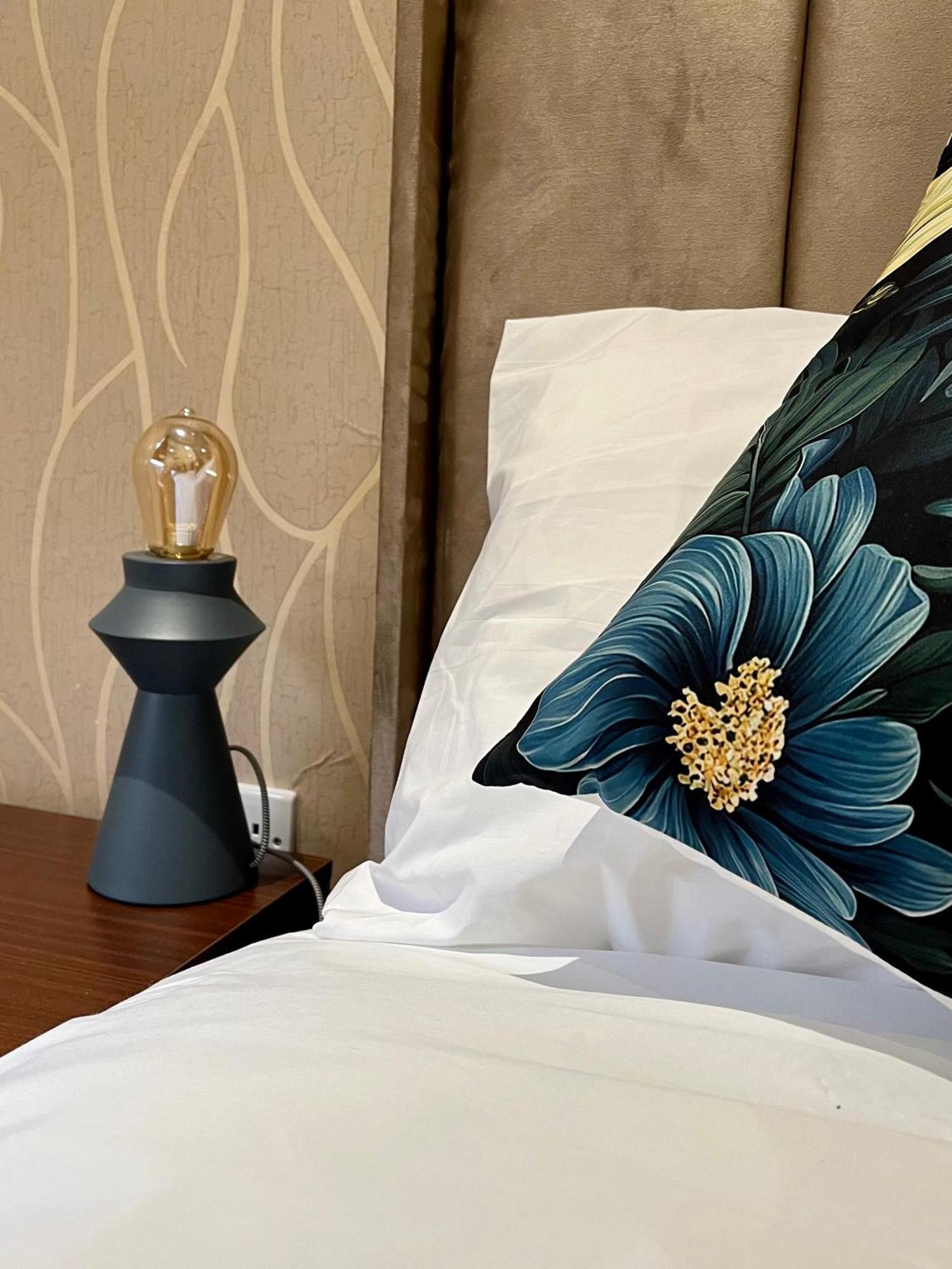Ridge Hill House Accommodatie bij particulieren *