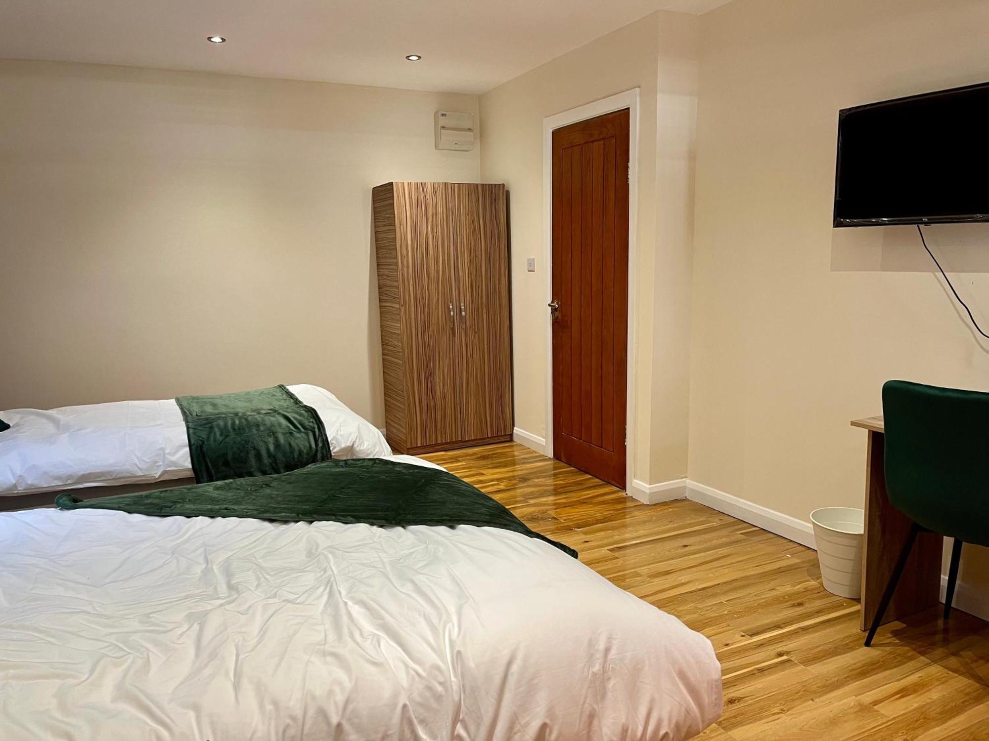 Ridge Hill House Accommodatie bij particulieren Londen