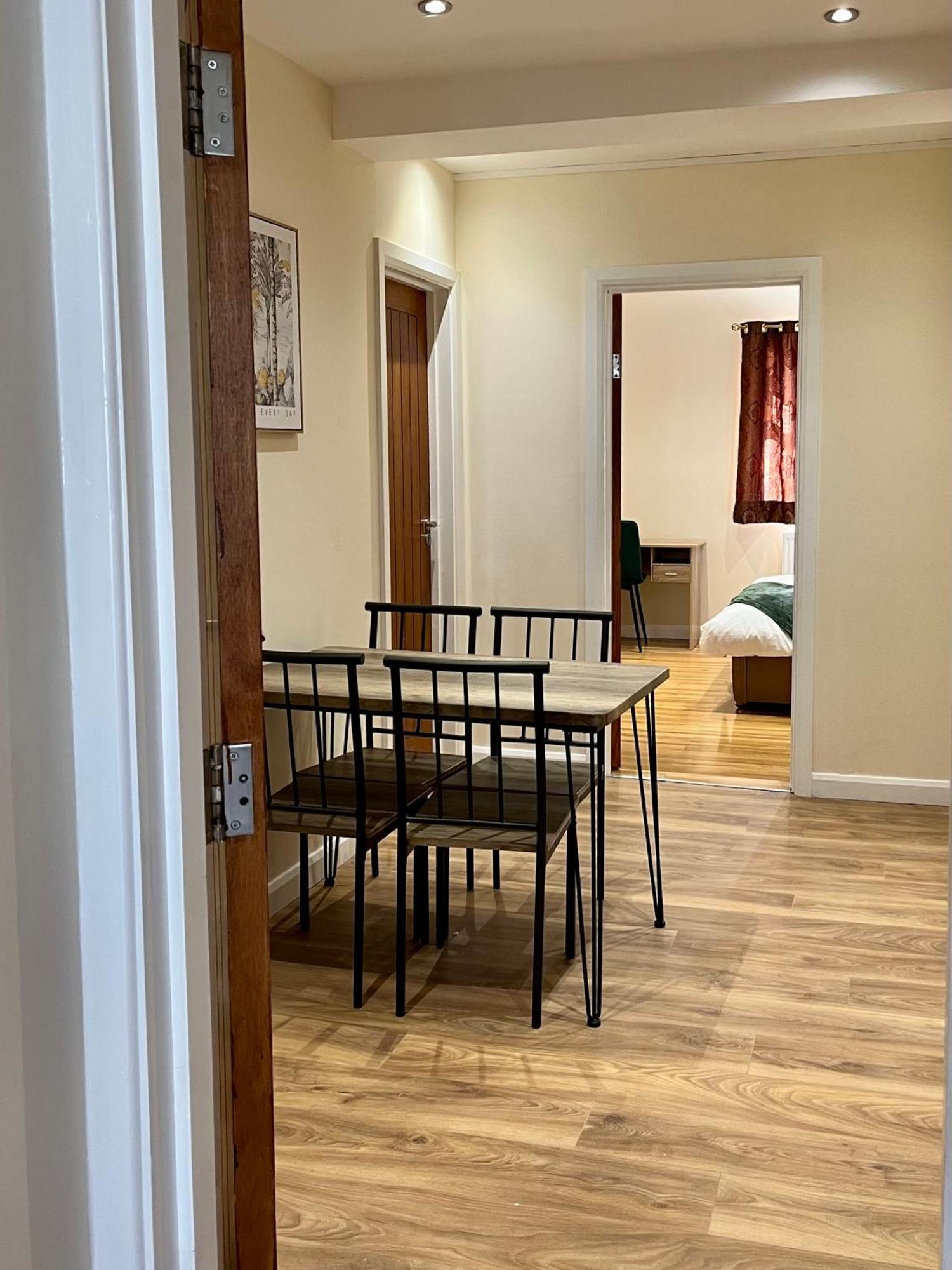 Accommodatie bij particulieren Ridge Hill House