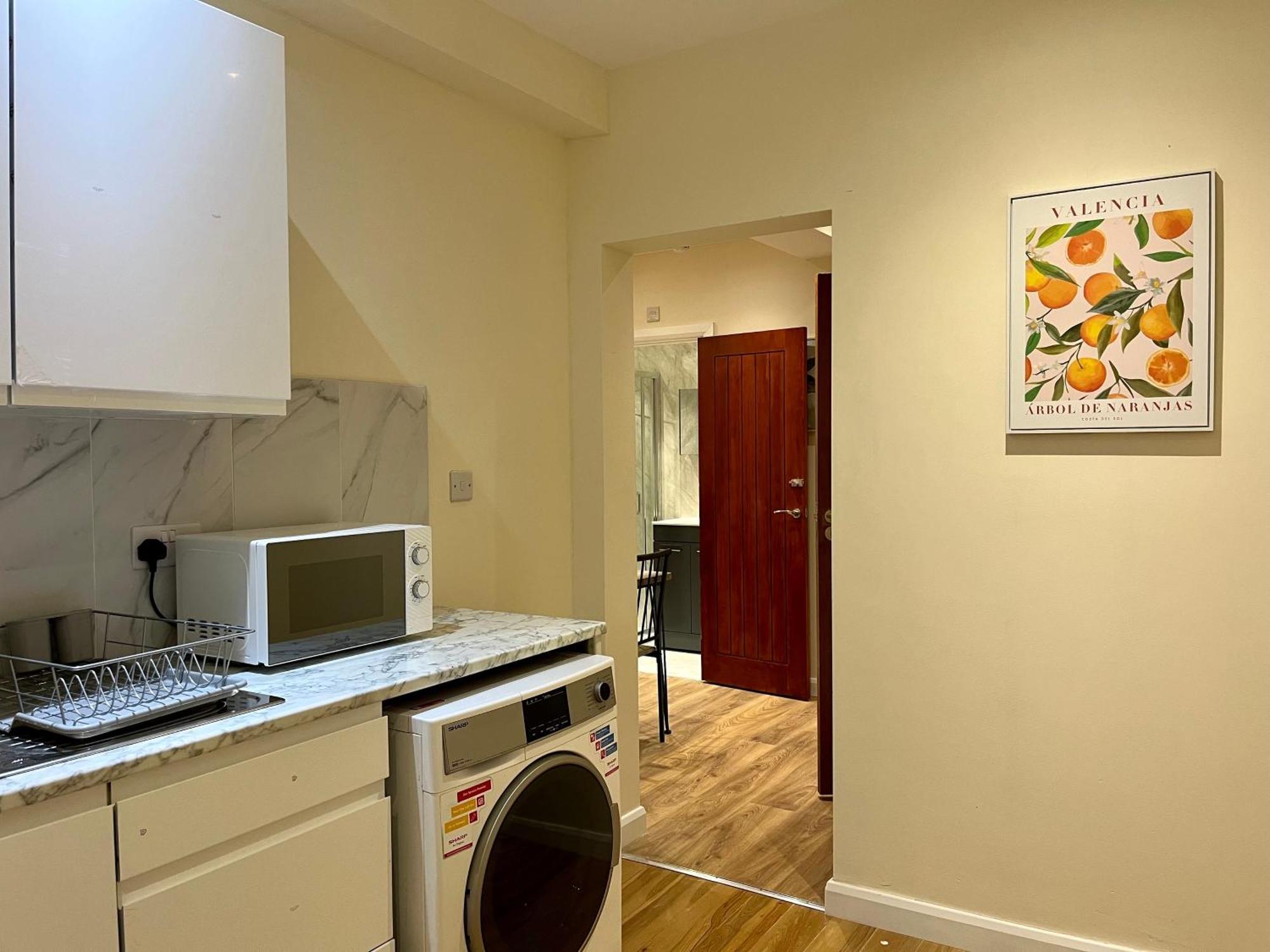 Accommodatie bij particulieren Ridge Hill House *