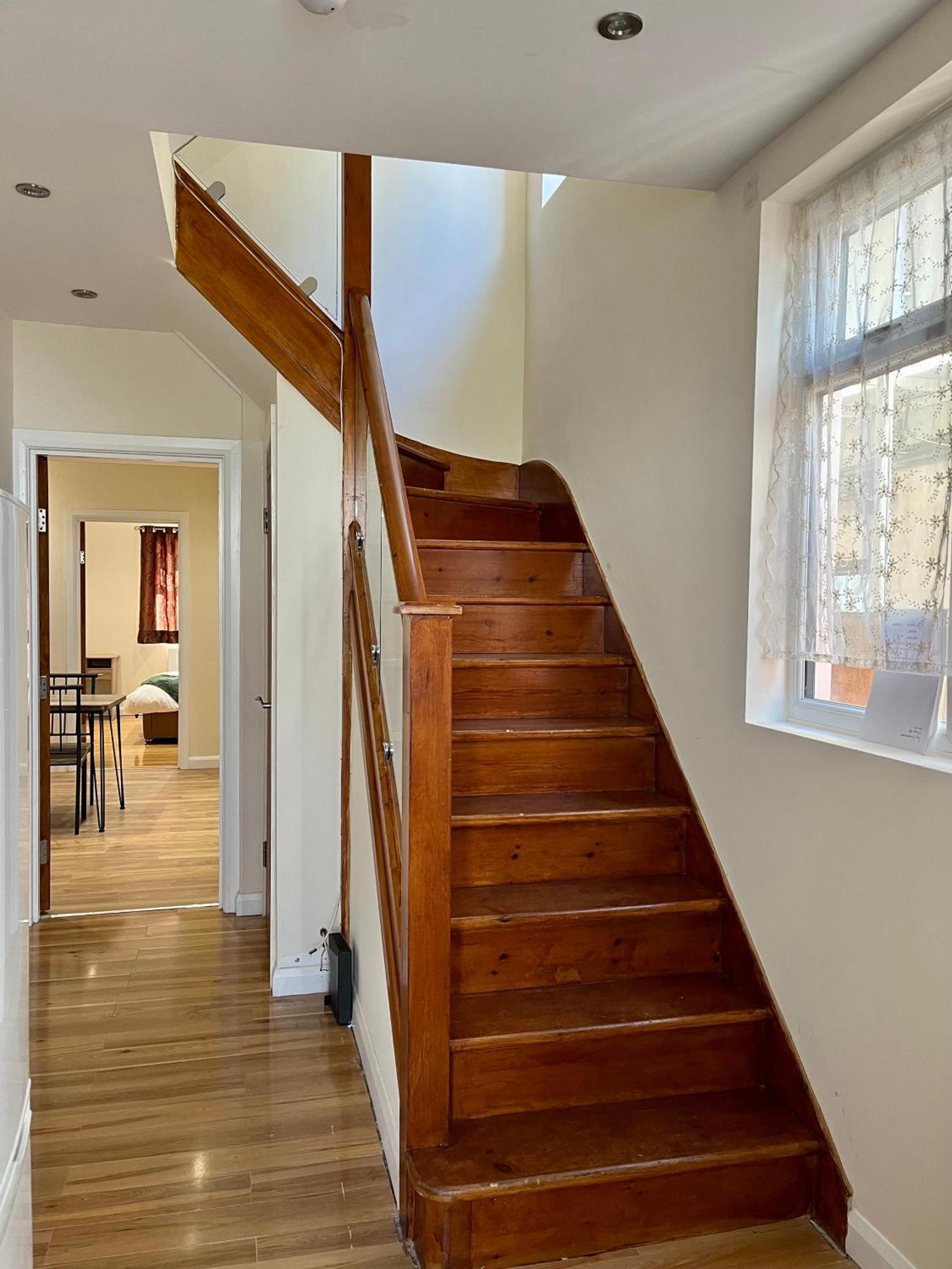 Accommodatie bij particulieren Ridge Hill House Londen