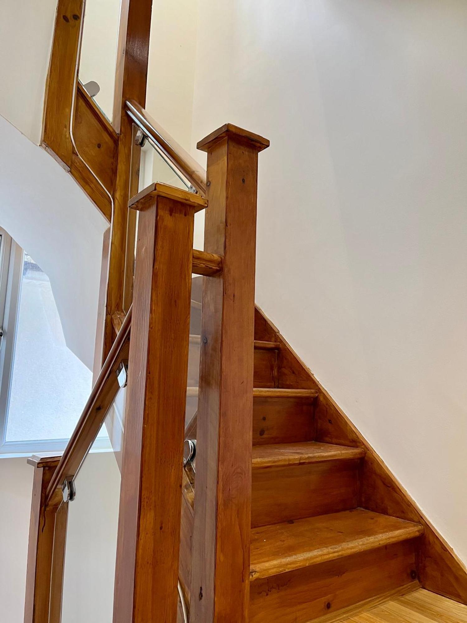 Ridge Hill House Accommodatie bij particulieren Londen