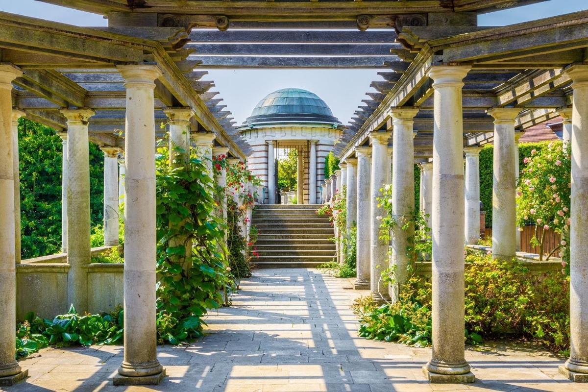 Ridge Hill House * Londen