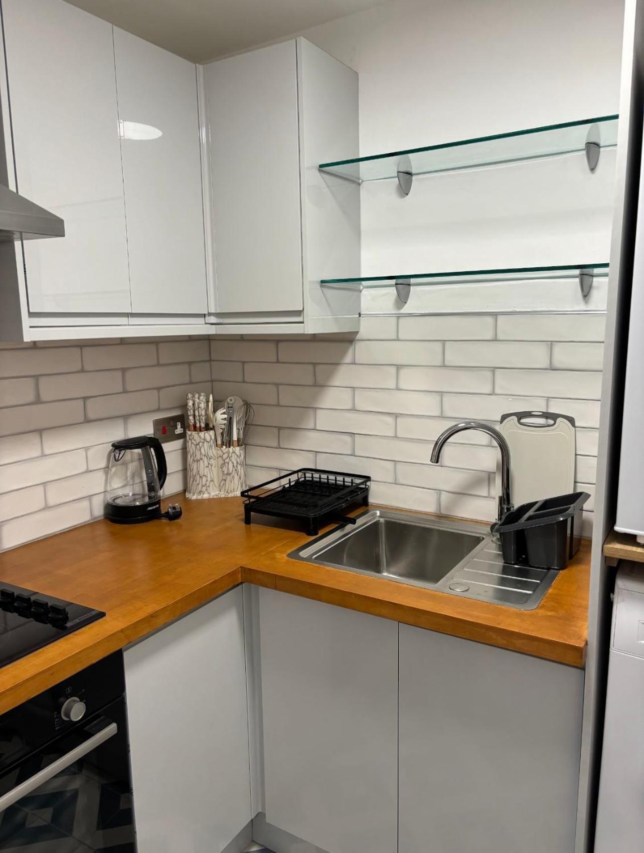 Luxury Piccadilly Apartment *