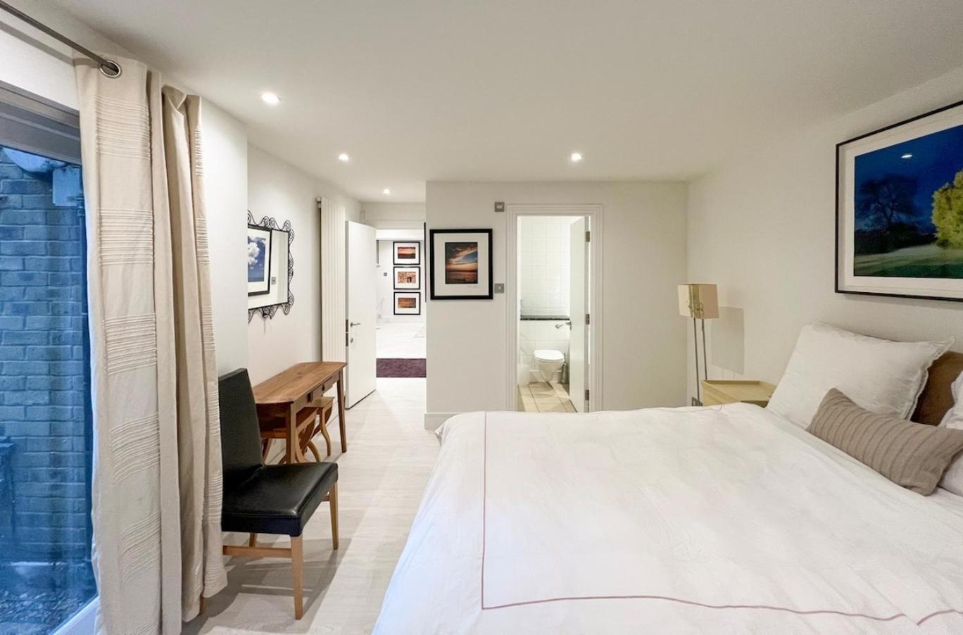 Holiday home Modern 2 Bedroom In Soho