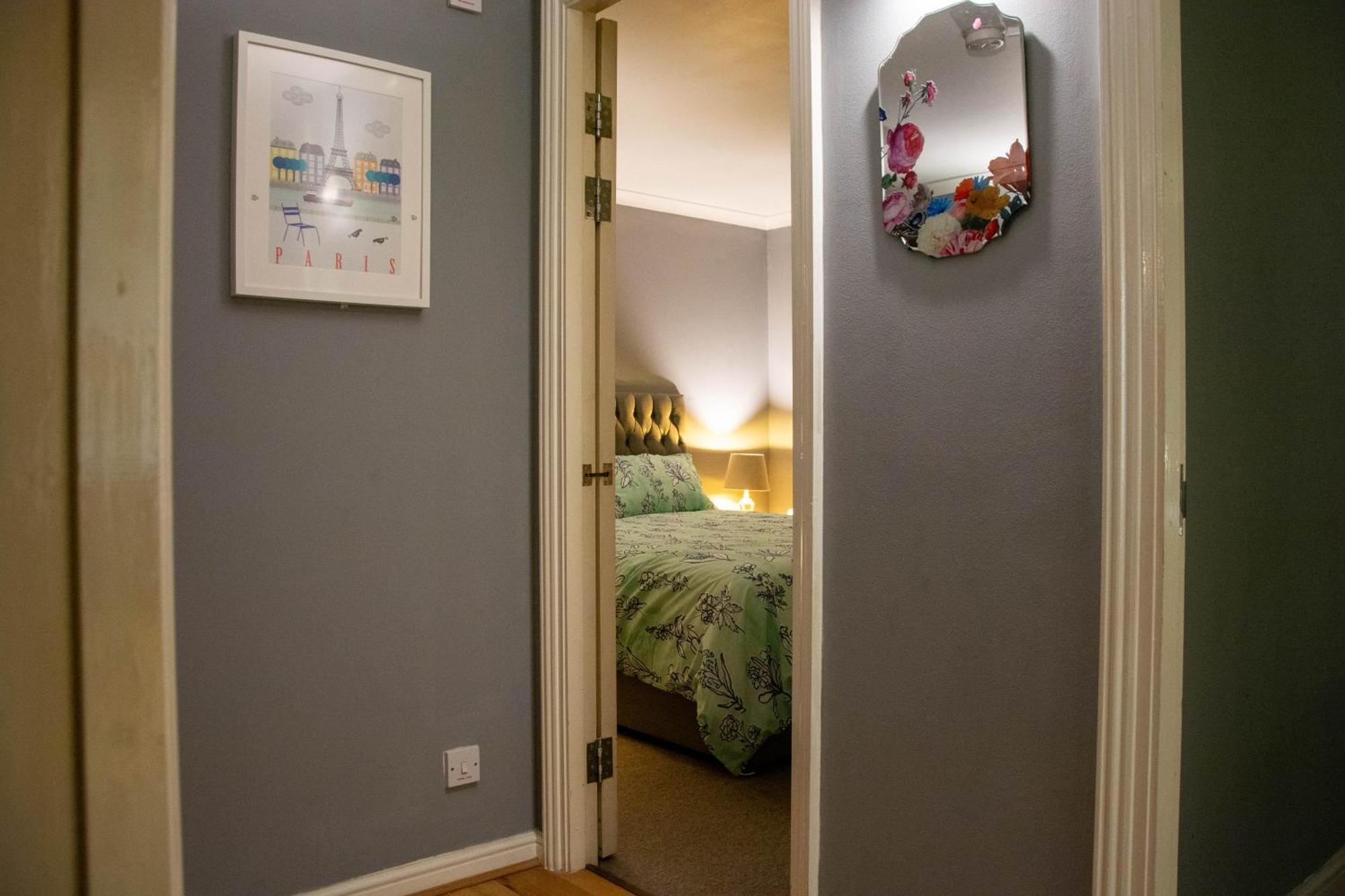 Apartment Meridian Canary Wharf Close To Excel And O2