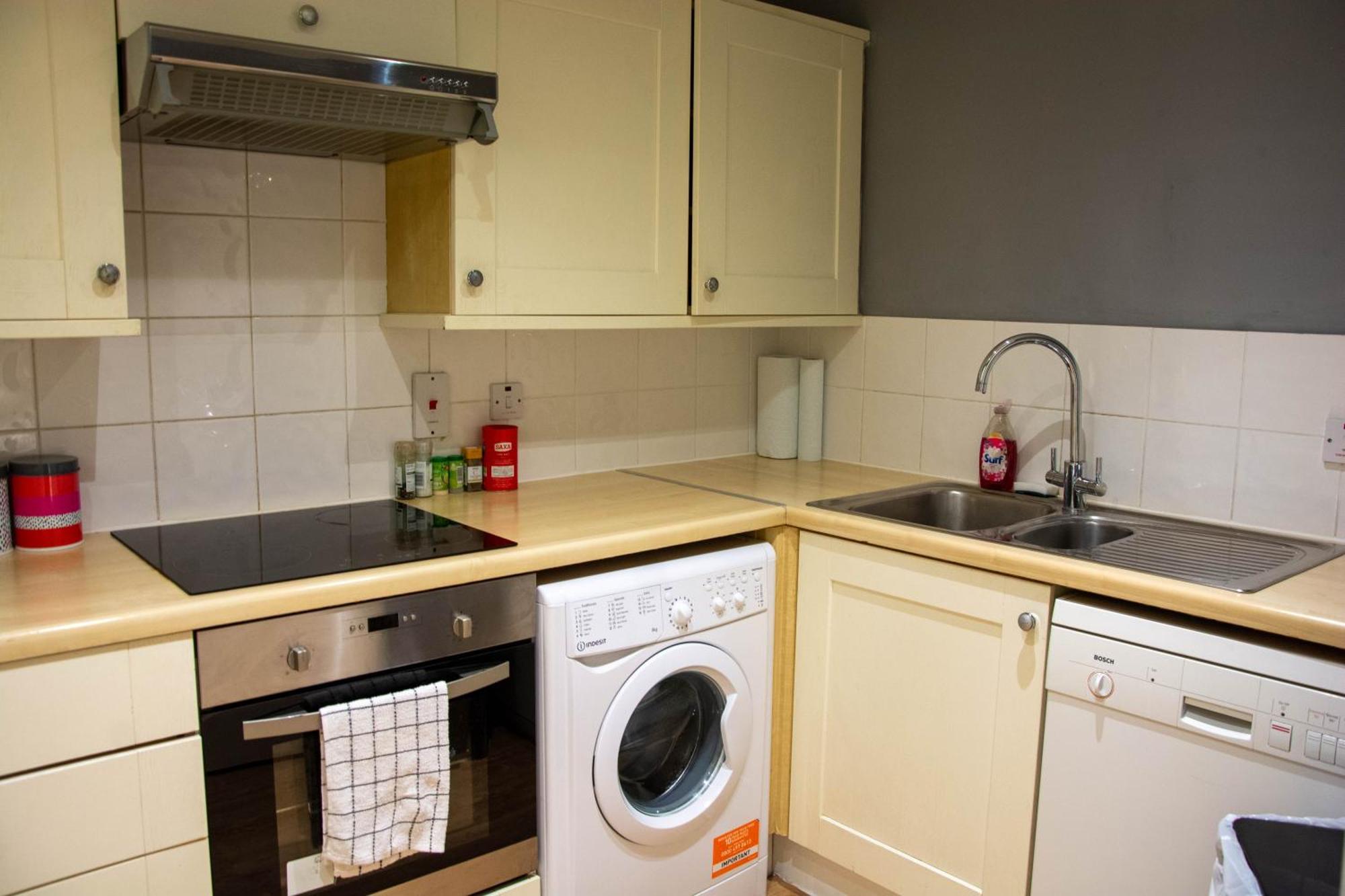 Meridian Canary Wharf Close To Excel And O2 Apartment *