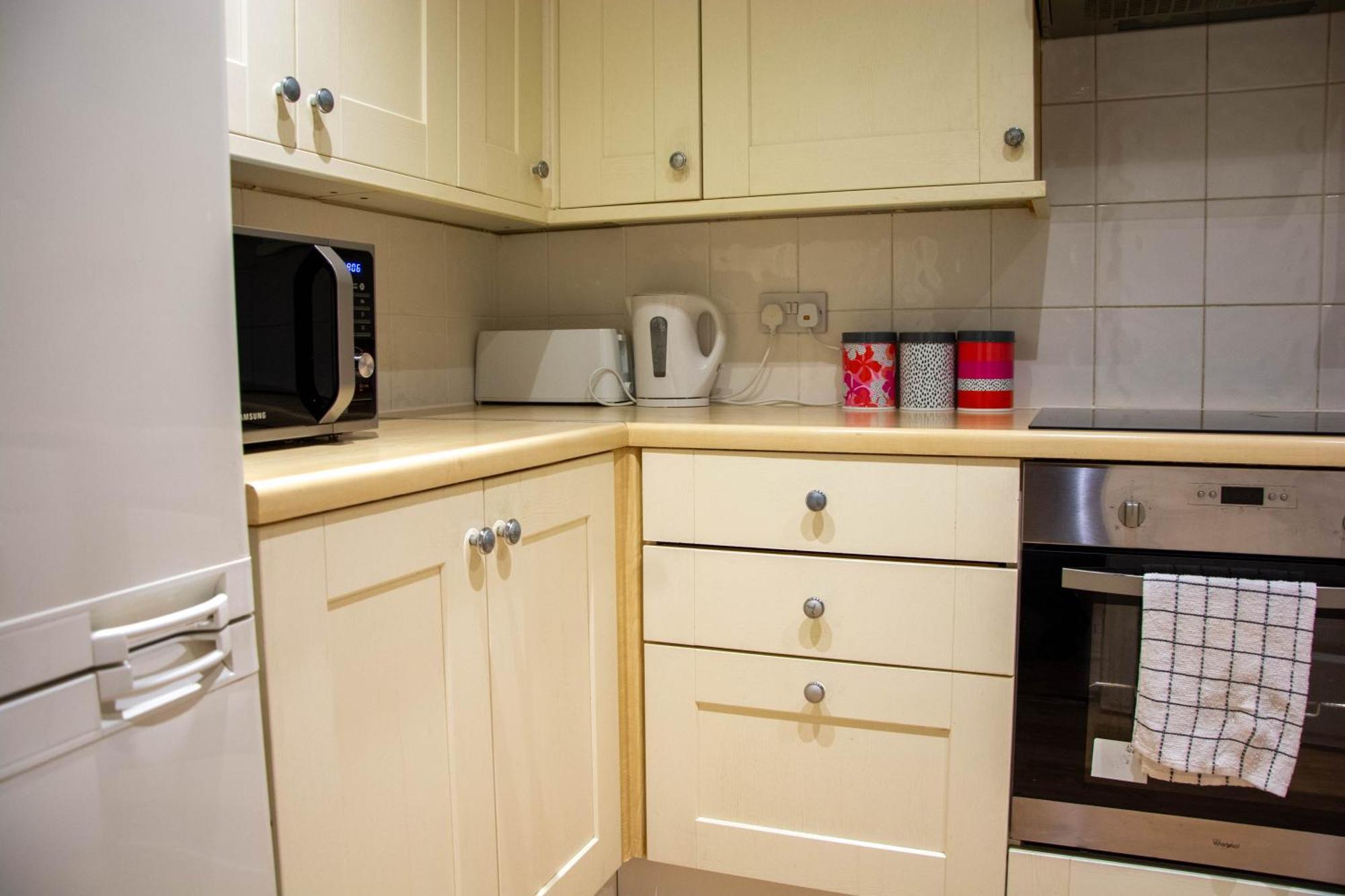Apartment Meridian Canary Wharf Close To Excel And O2 London