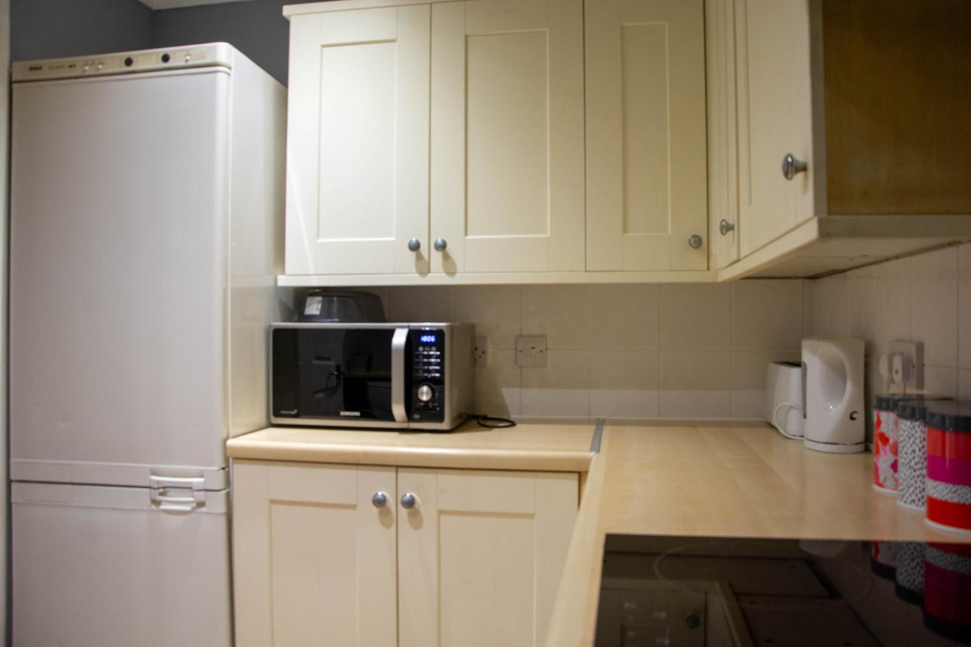 Apartment Meridian Canary Wharf Close To Excel And O2 *
