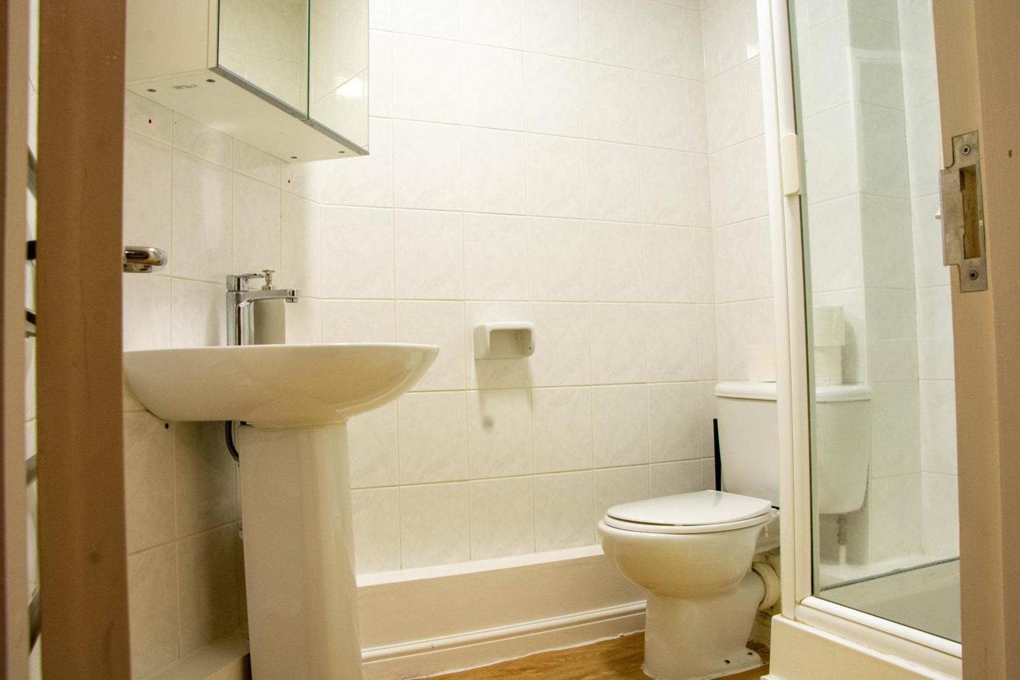 Apartment Meridian Canary Wharf Close To Excel And O2 London
