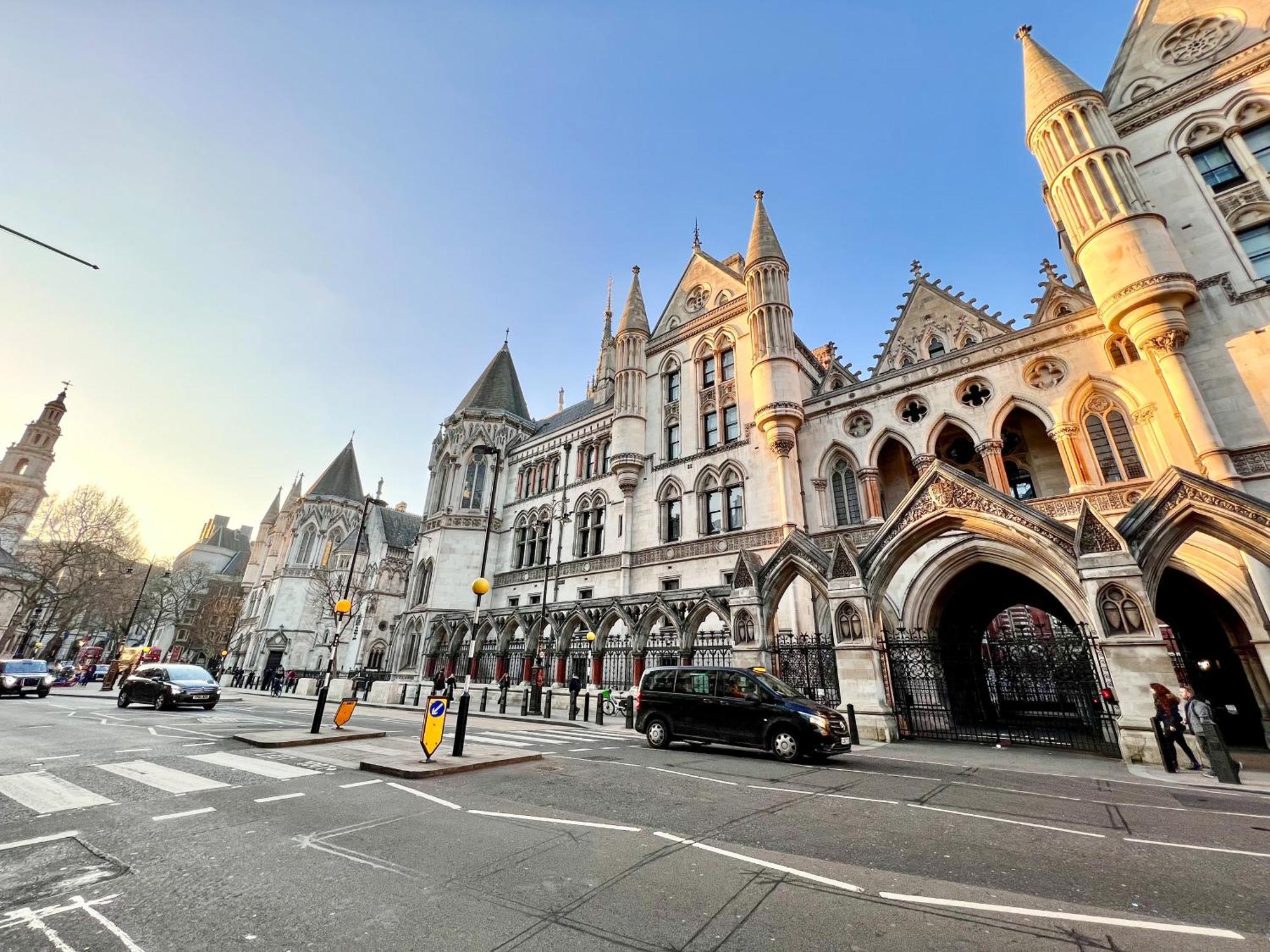 Leilighet Excellent Entire Between St Pauls Cathedral And Covent Garden *