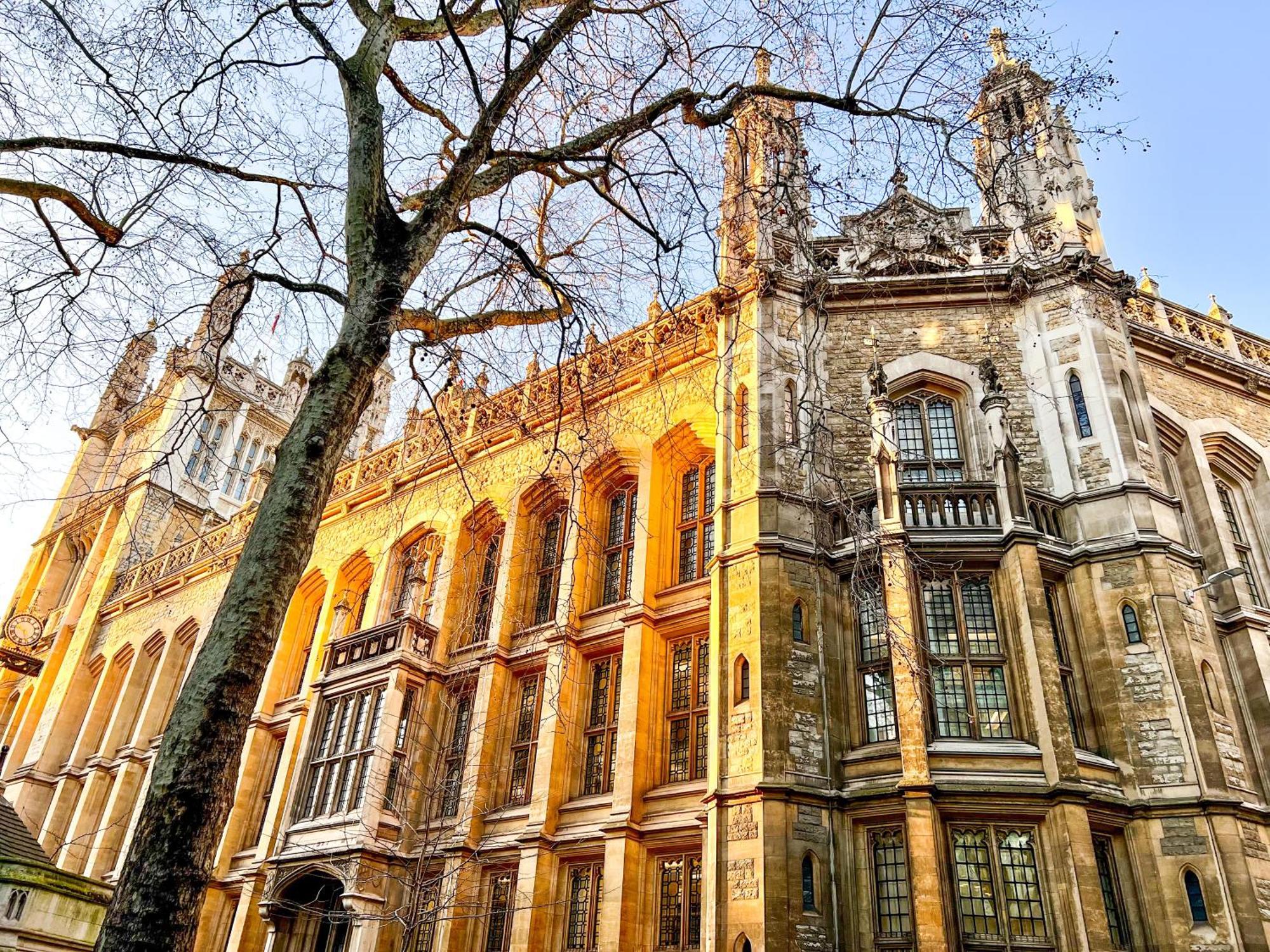 Leilighet Excellent Entire Between St Pauls Cathedral And Covent Garden *