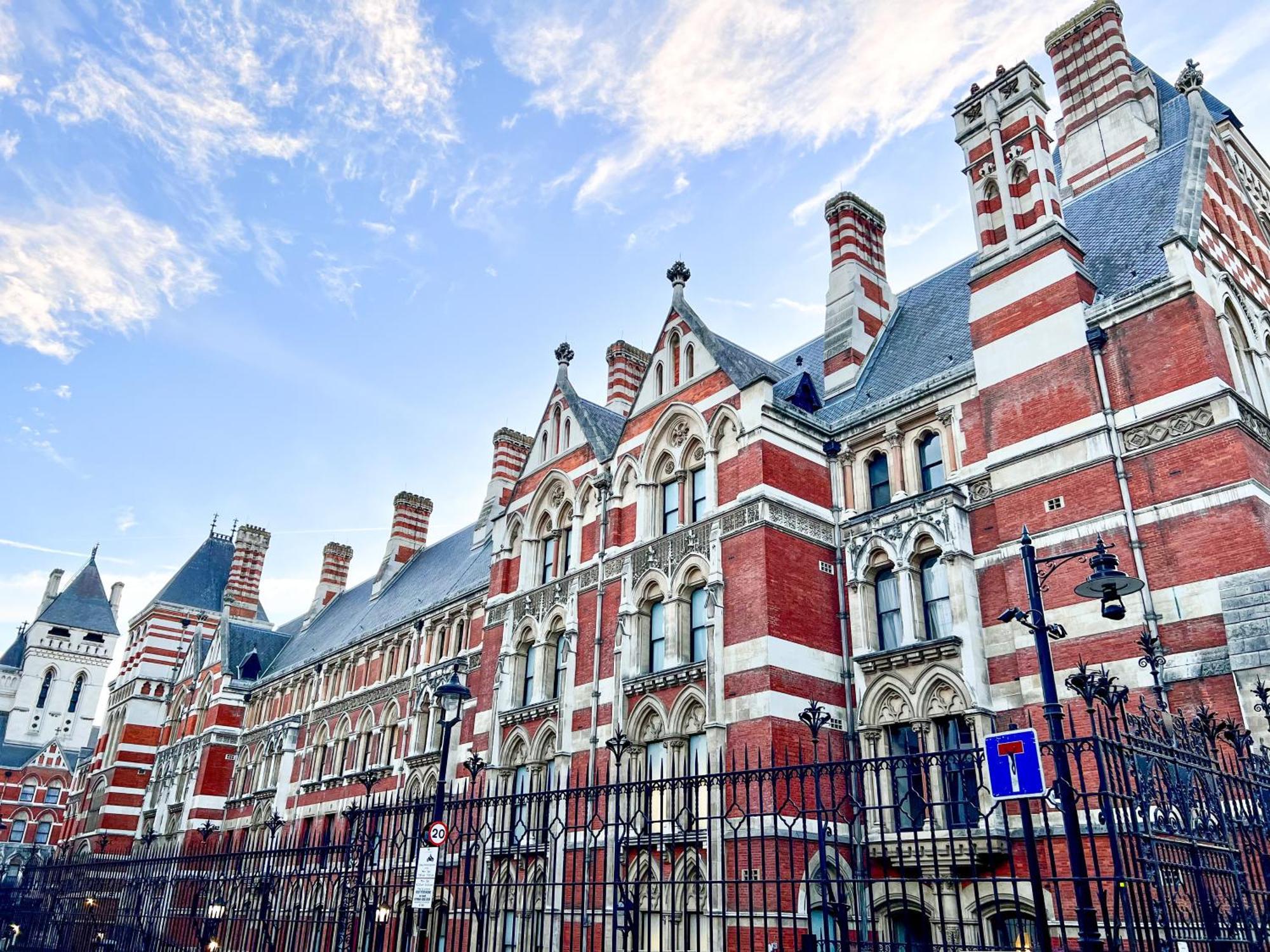 Leilighet Excellent Entire Between St Pauls Cathedral And Covent Garden London