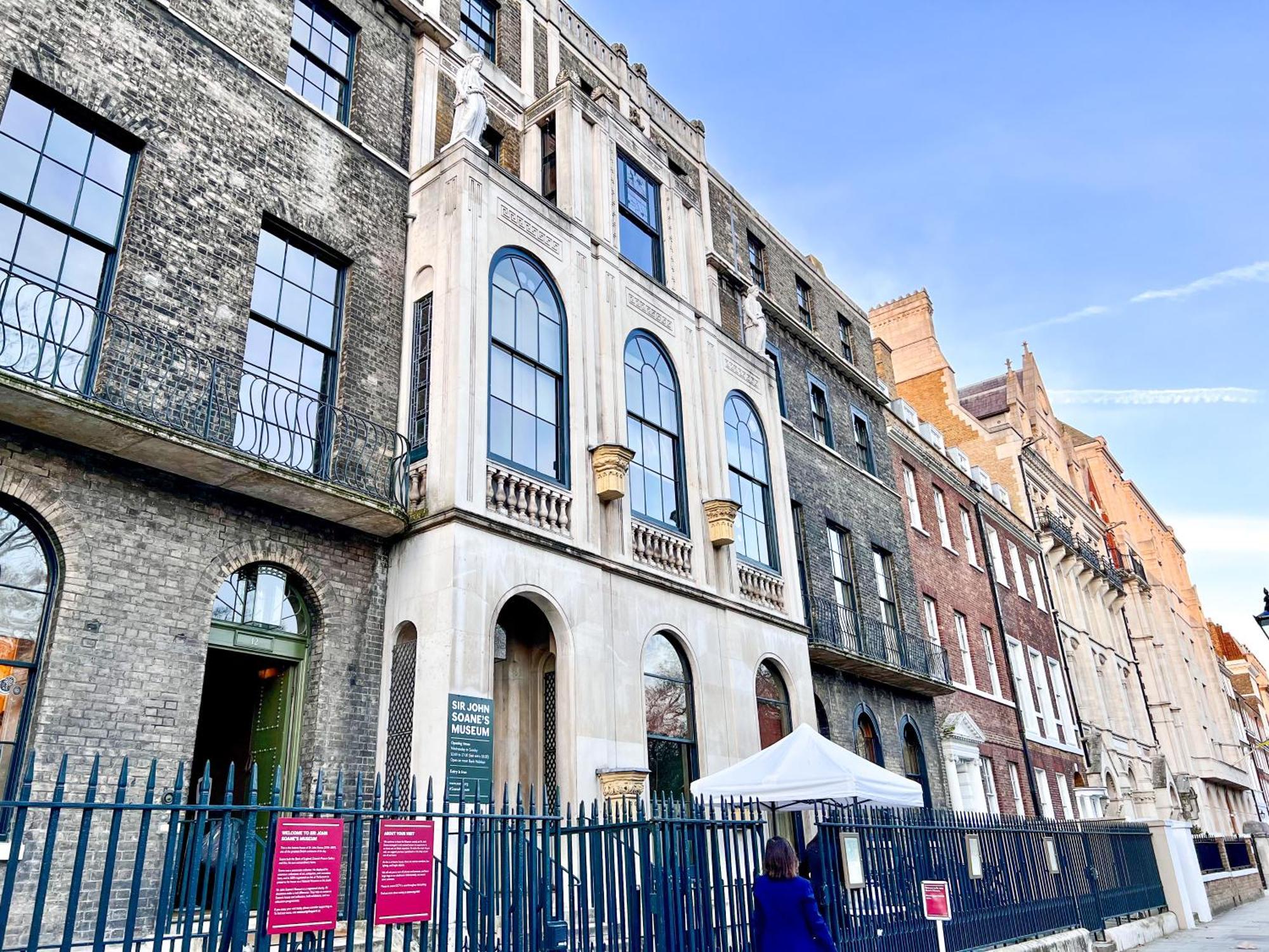 Leilighet Excellent Entire Between St Pauls Cathedral And Covent Garden London