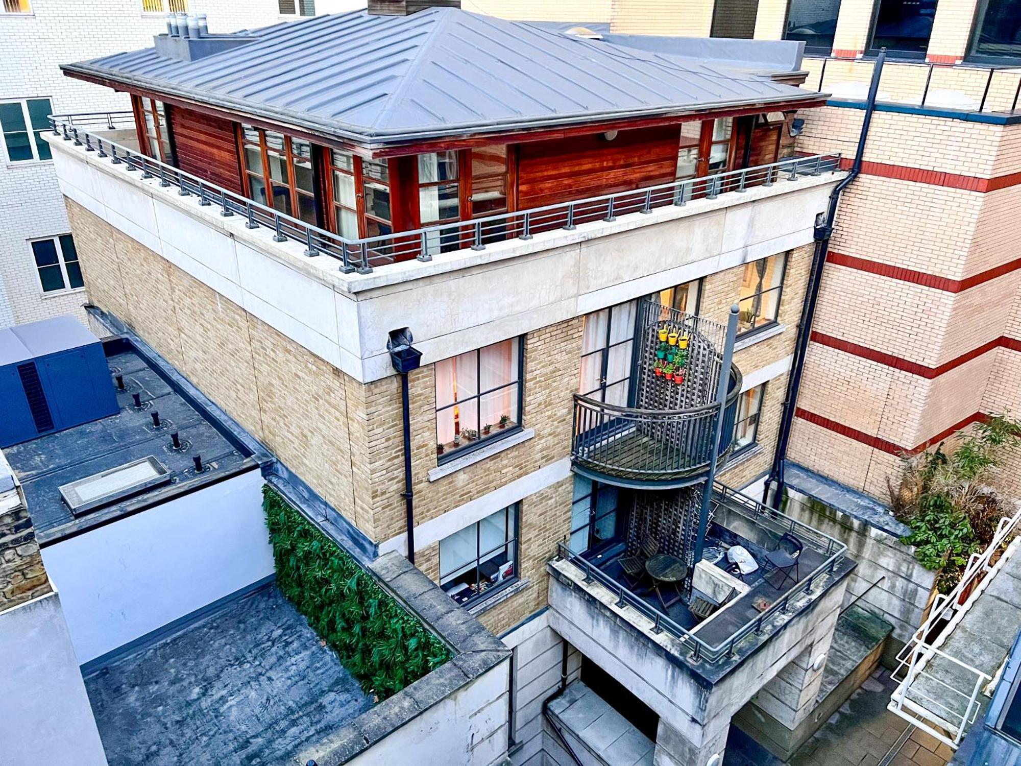 Leilighet Excellent Entire Between St Pauls Cathedral And Covent Garden *