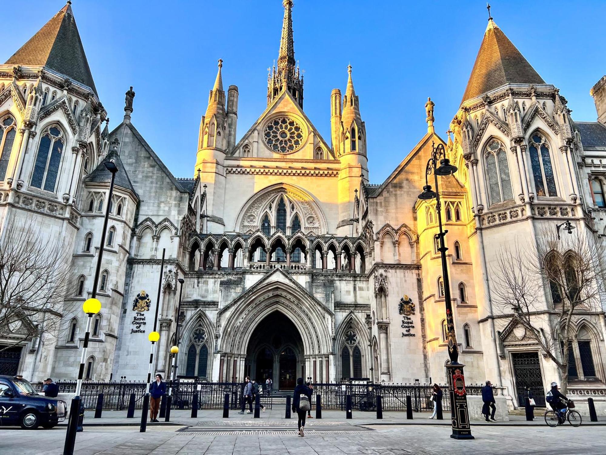 Leilighet Excellent Entire Between St Pauls Cathedral And Covent Garden London