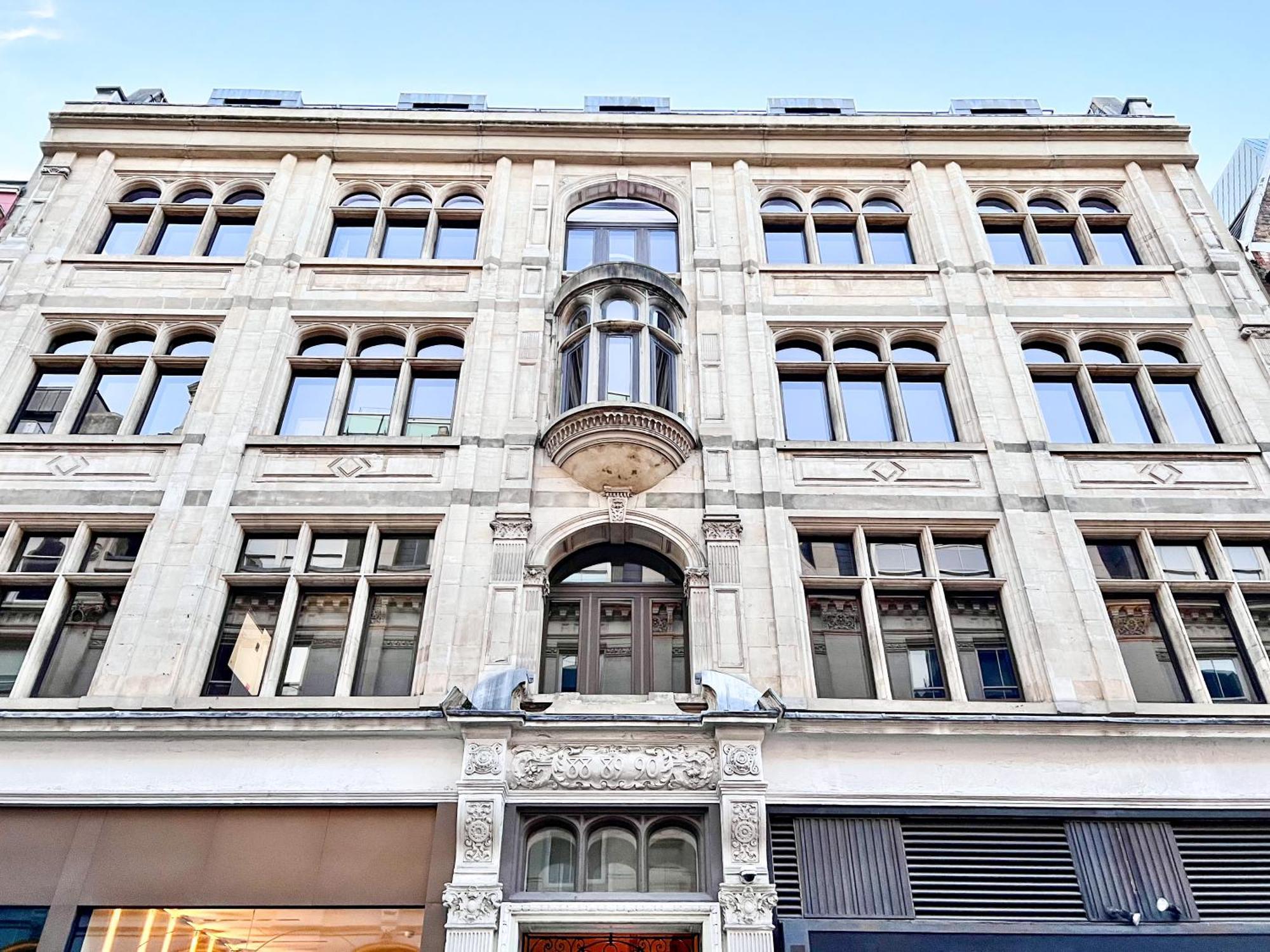 Leilighet Excellent Entire Between St Pauls Cathedral And Covent Garden *