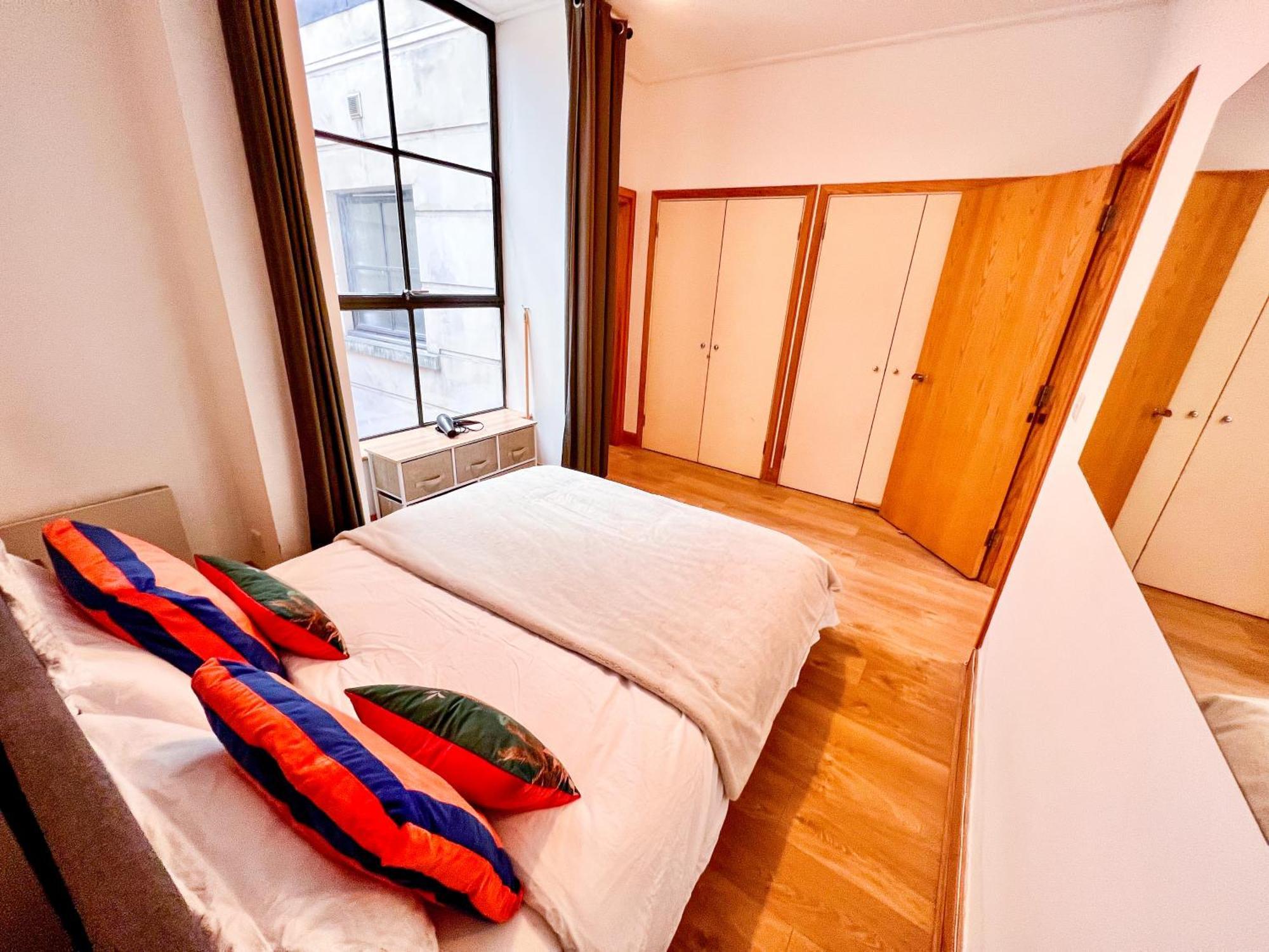 Leilighet Excellent Entire Between St Pauls Cathedral And Covent Garden London