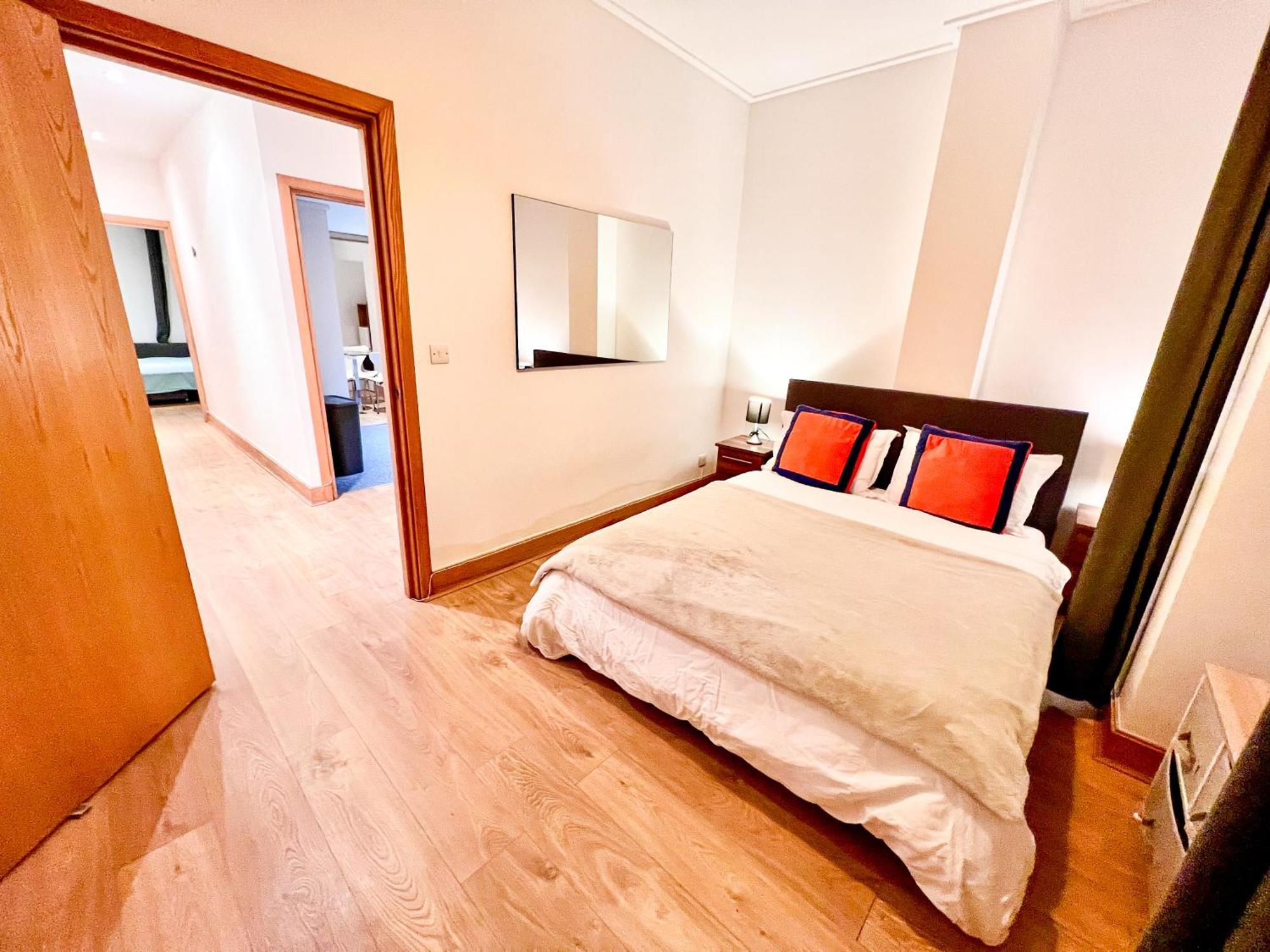 Leilighet Excellent Entire Between St Pauls Cathedral And Covent Garden *