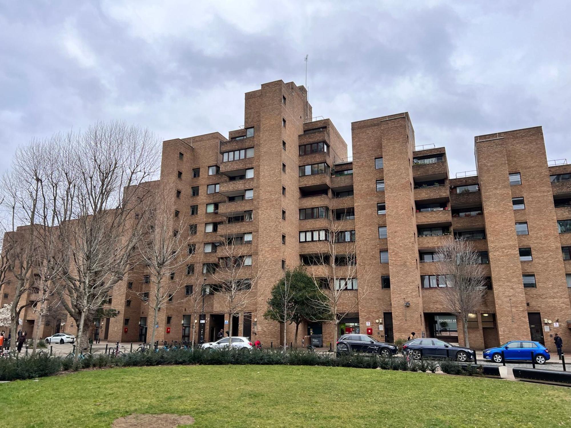 Apartment Happy River Thames View Entire