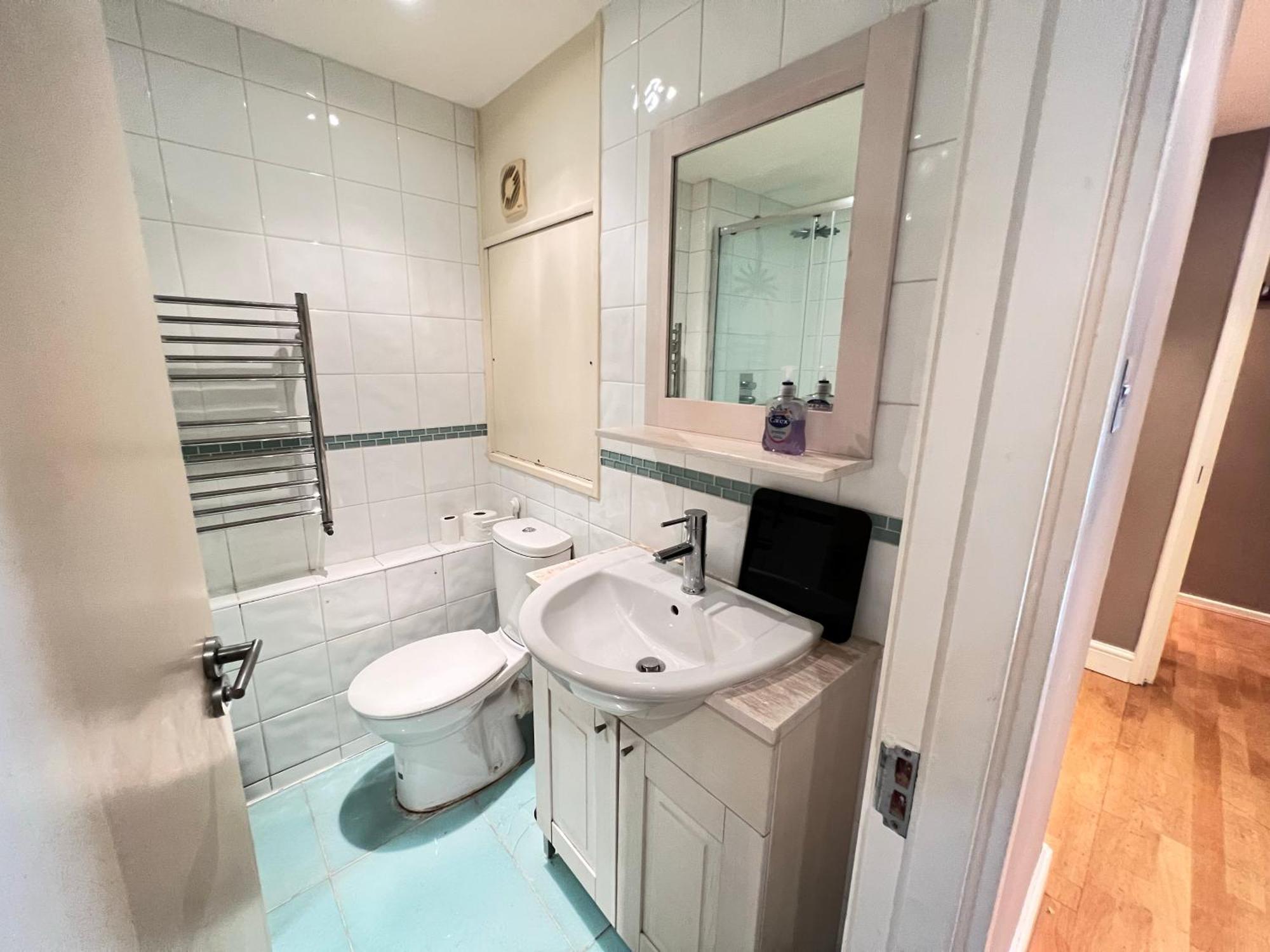 Apartment Happy River Thames View Entire London