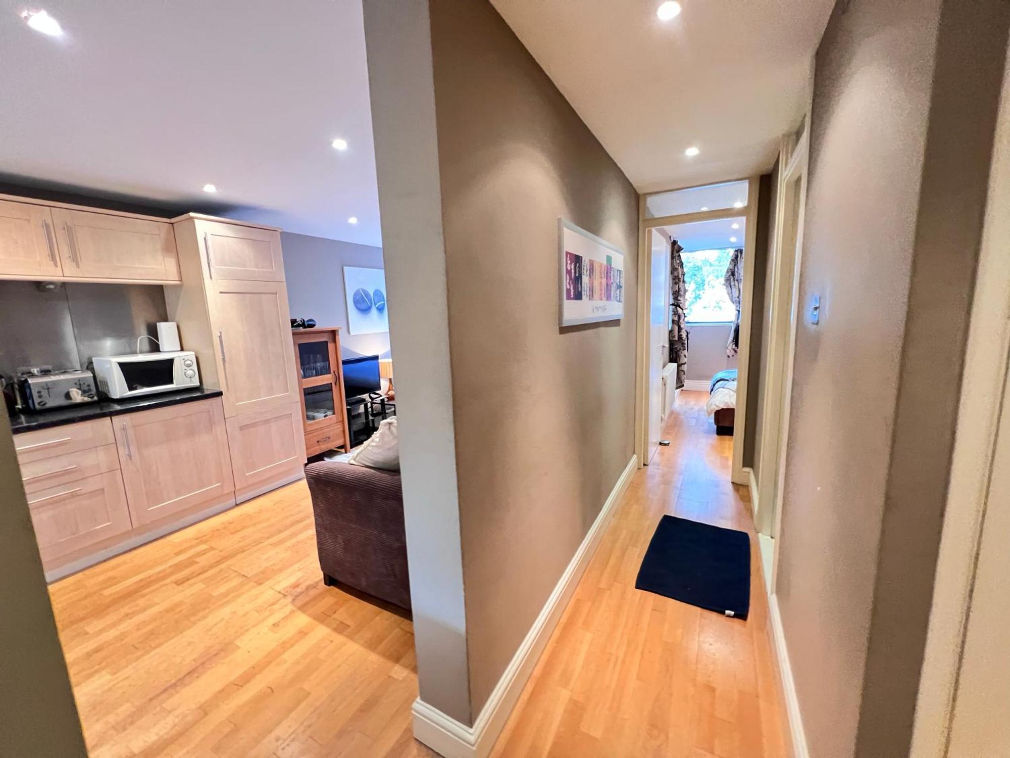 Apartment Happy River Thames View Entire