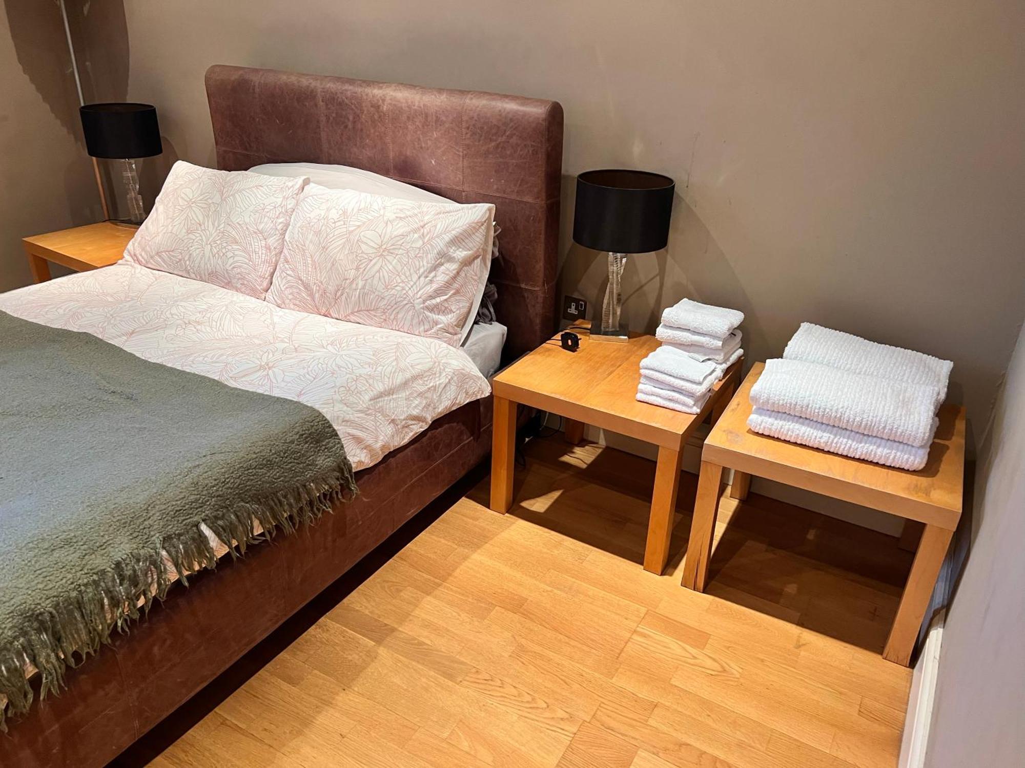 Apartment Happy River Thames View Entire *