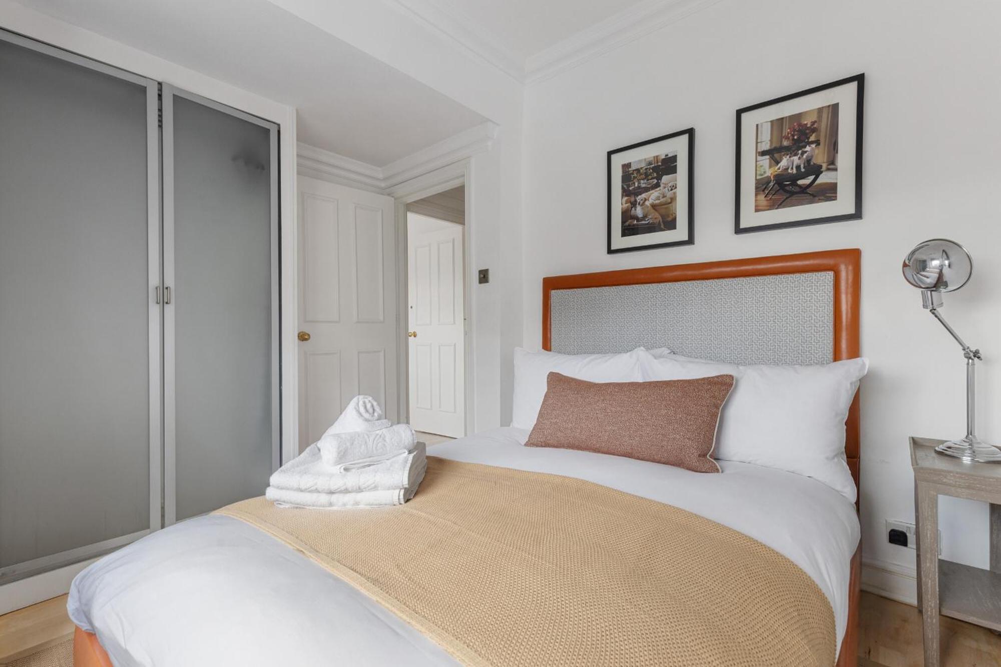 Leilighet Ultimate Retreat - La Reserve South Kensington