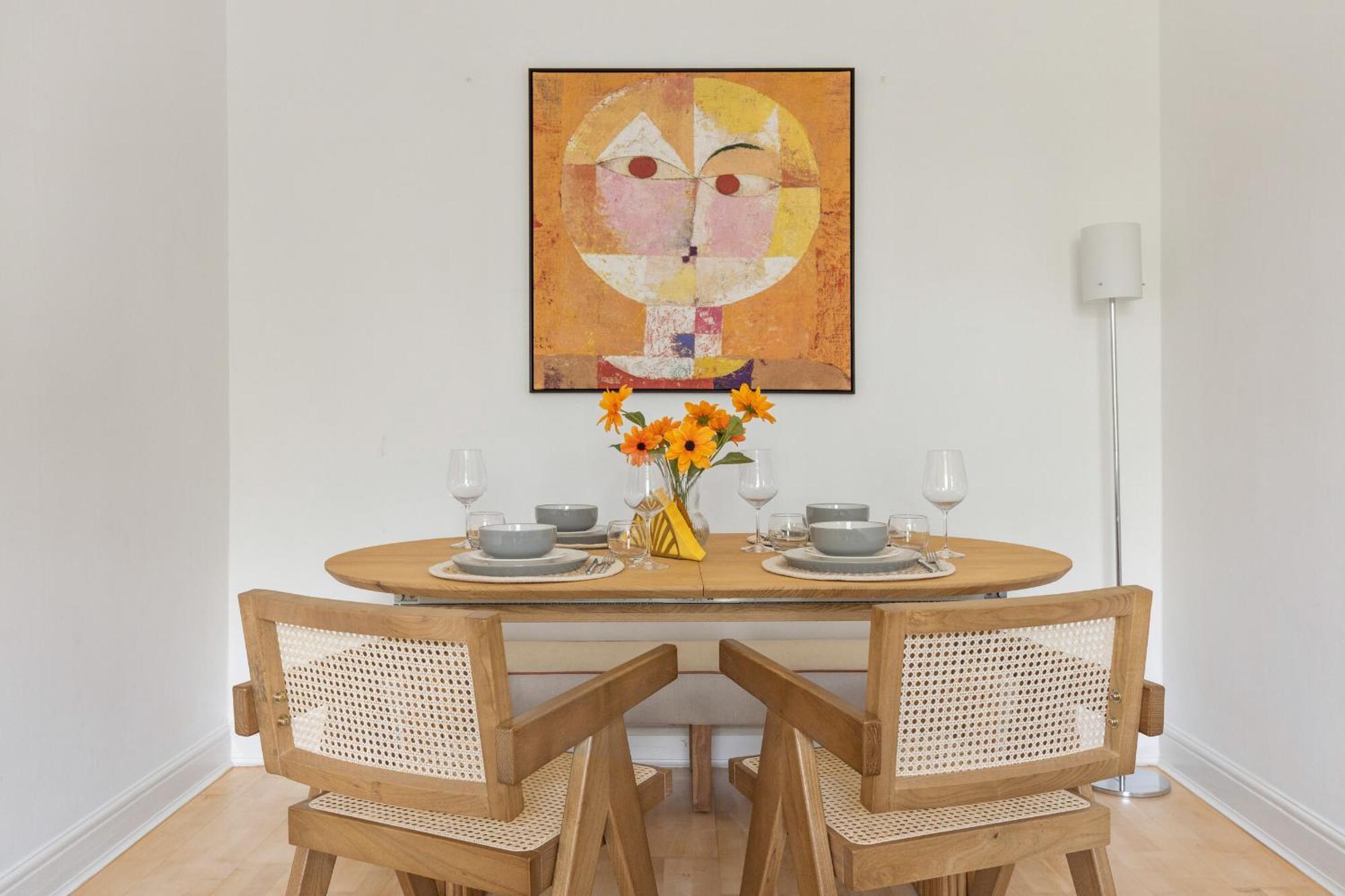 Ultimate Retreat - La Reserve South Kensington Leilighet London