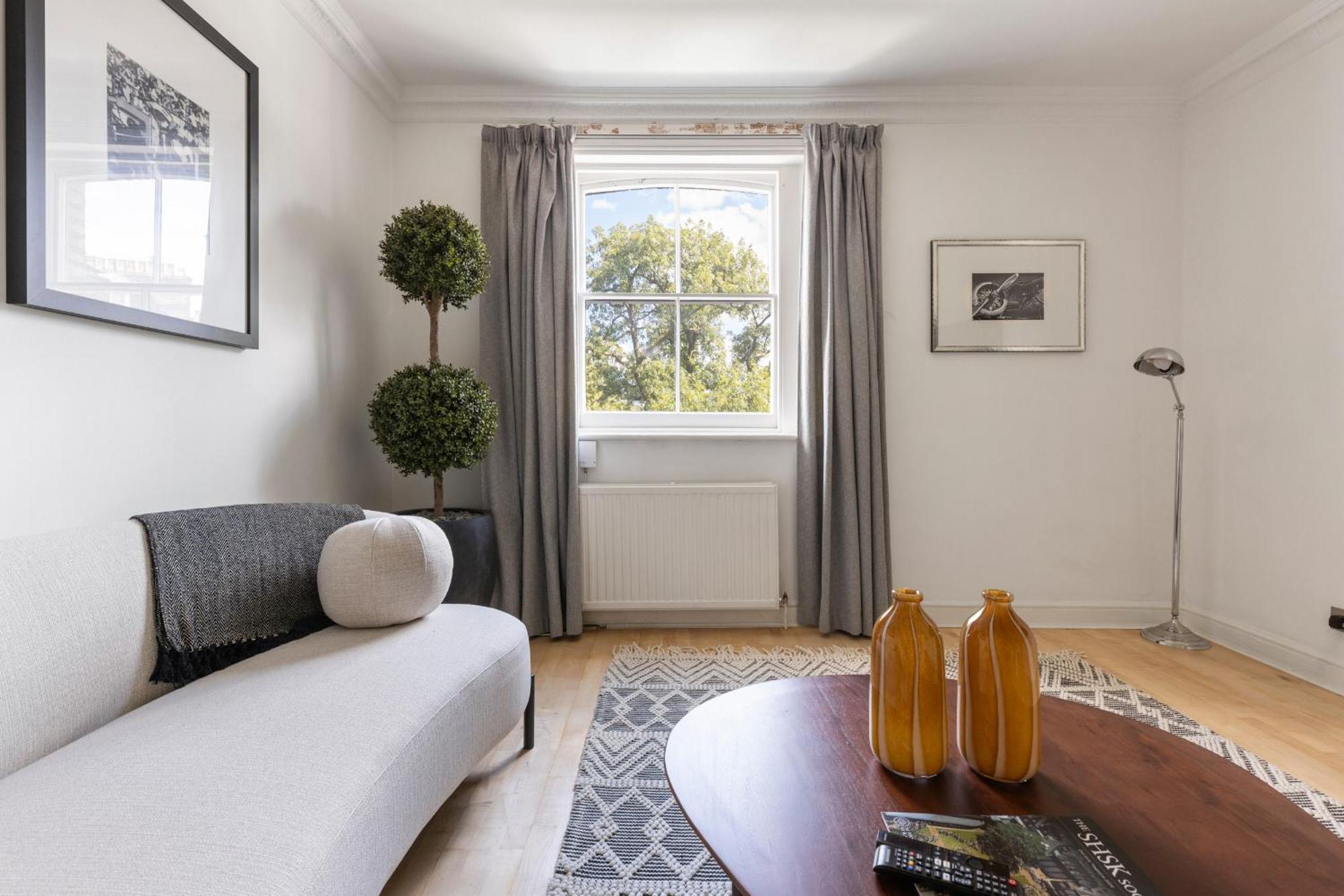 Ultimate Retreat - La Reserve South Kensington * London