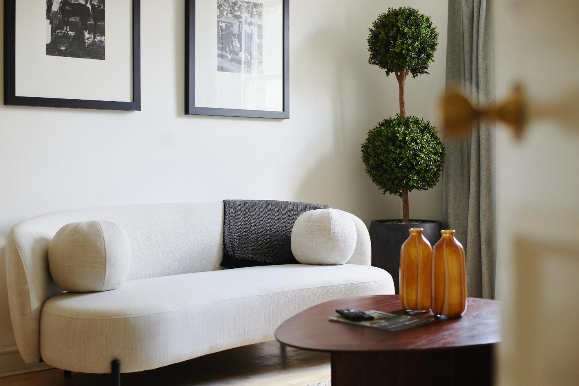 Ultimate Retreat - La Reserve South Kensington Leilighet *