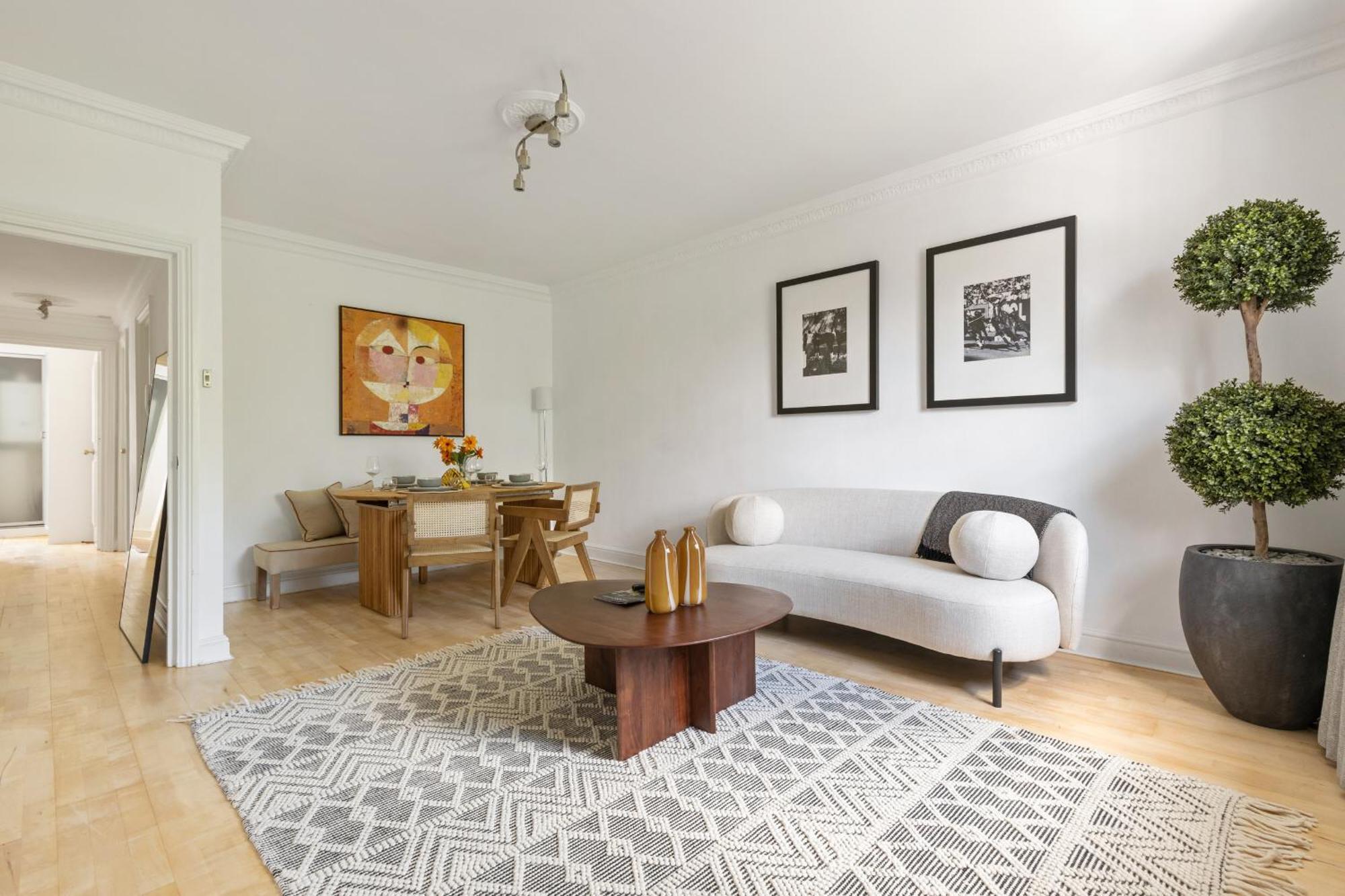 Ultimate Retreat - La Reserve South Kensington Leilighet *
