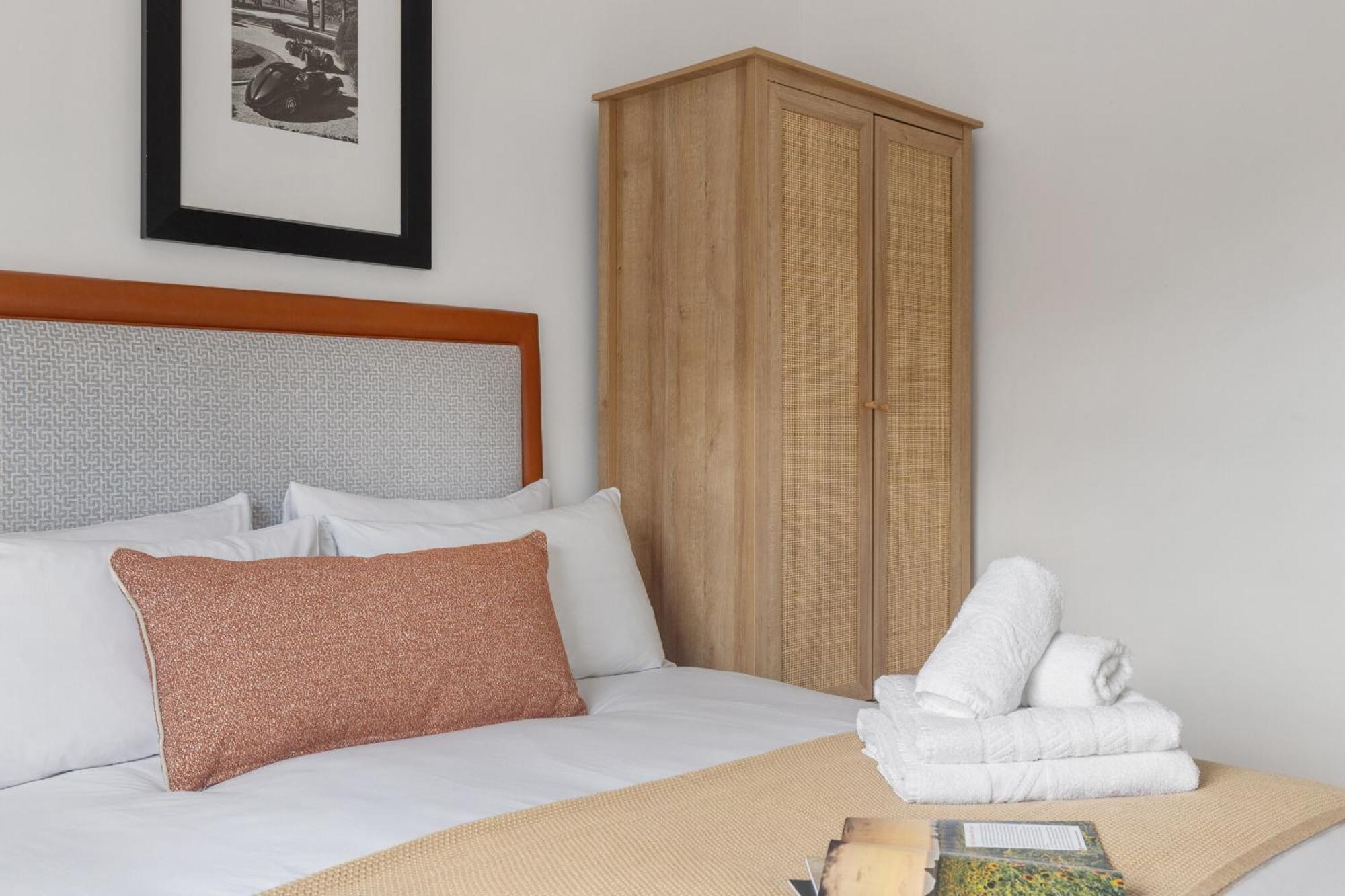 Leilighet Ultimate Retreat - La Reserve South Kensington London