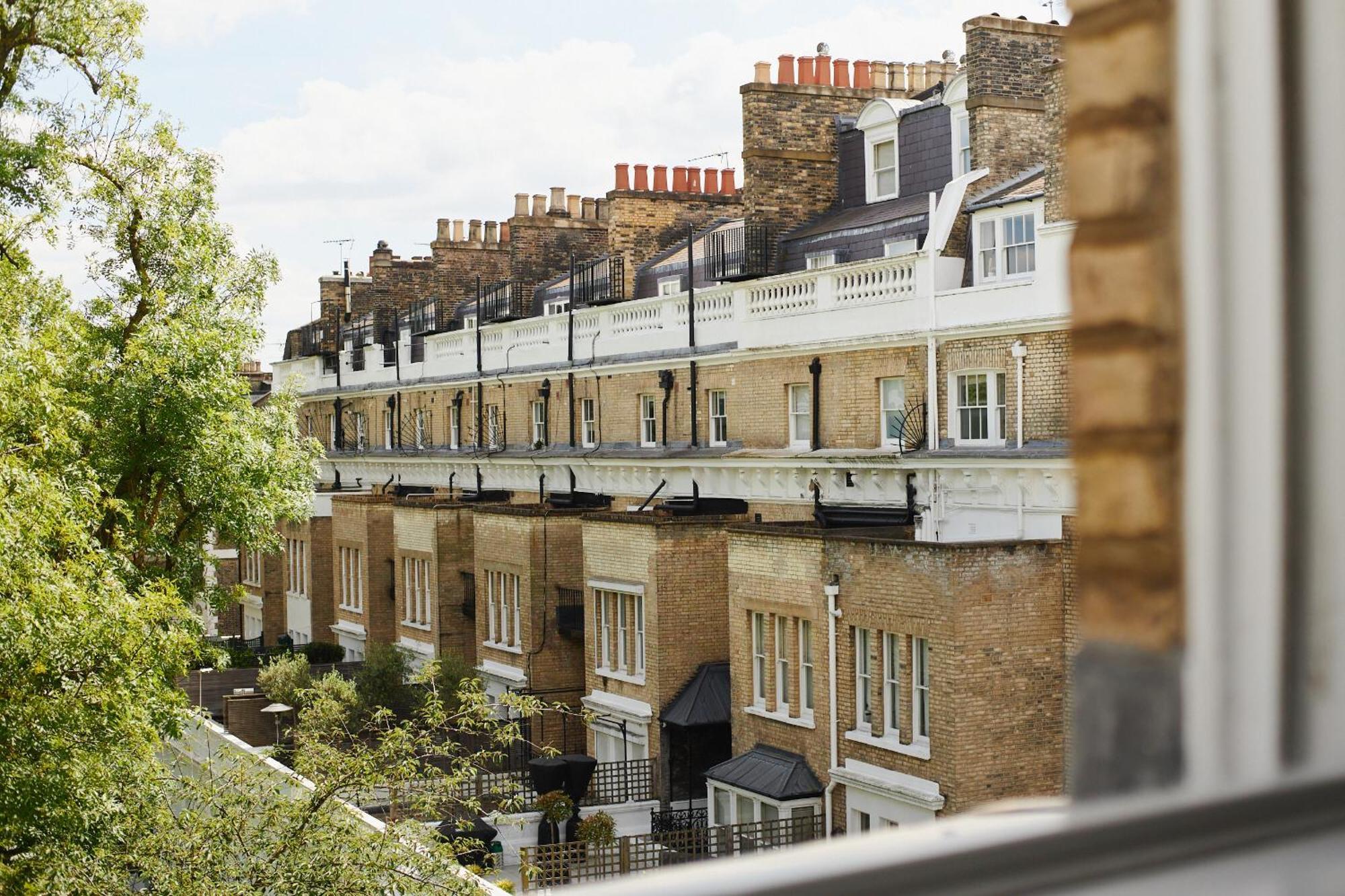 Ultimate Retreat - La Reserve South Kensington Leilighet