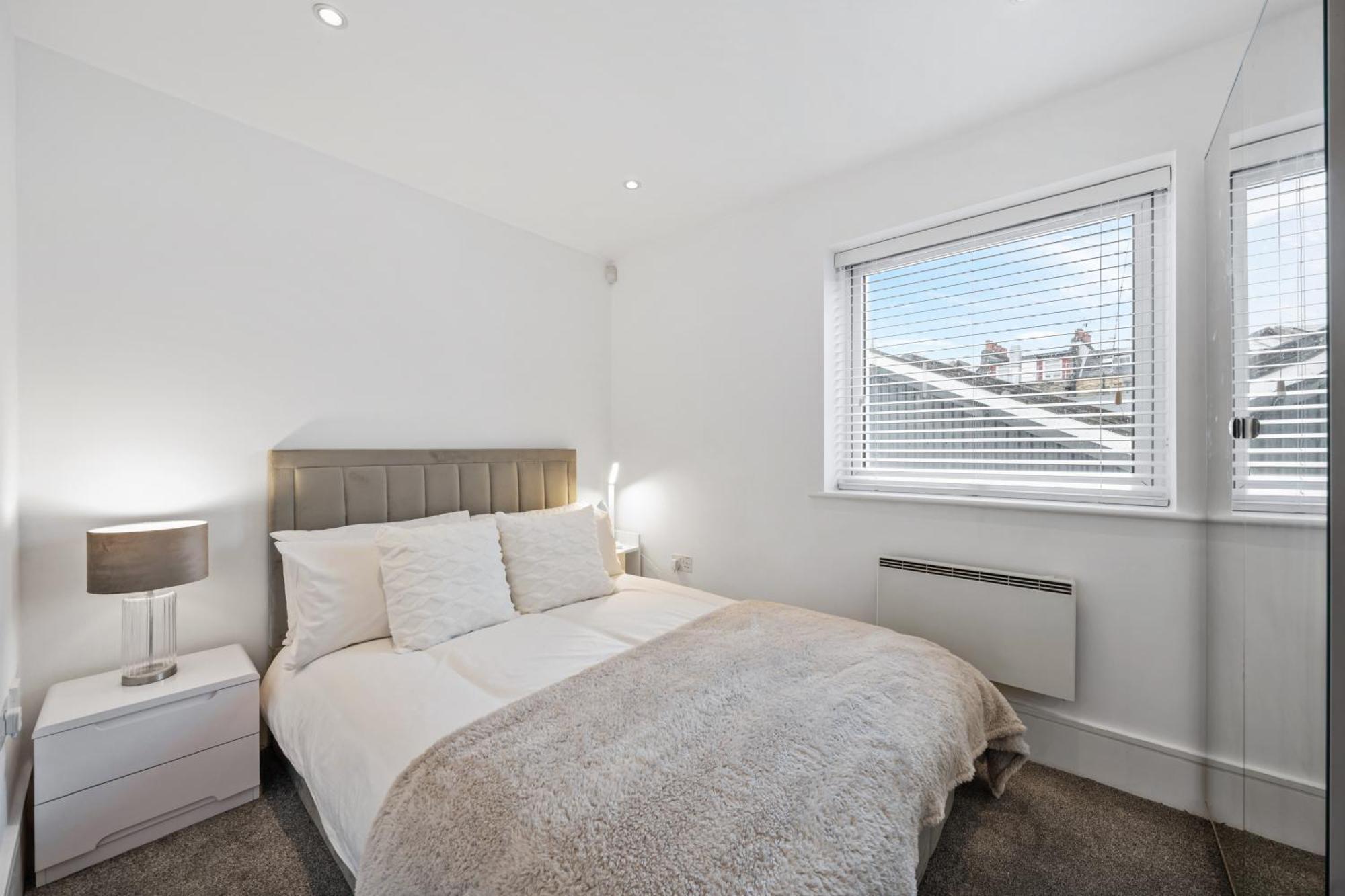 2 Bedroom In Kings Cross, London, N1 London
