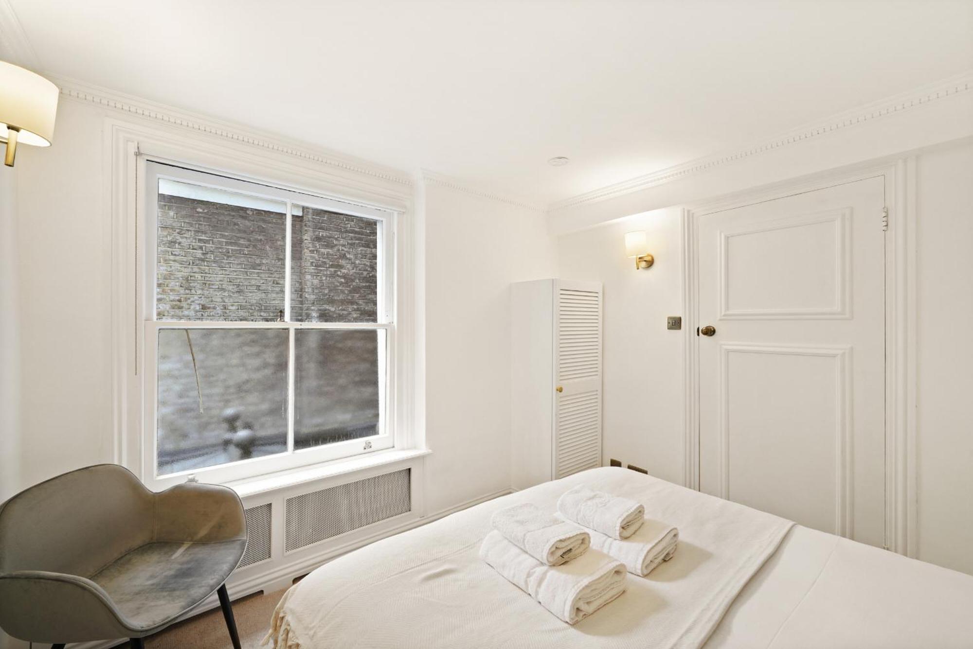 Apartamento The Luxe Sanctuary - La Reserve Knightsbridge