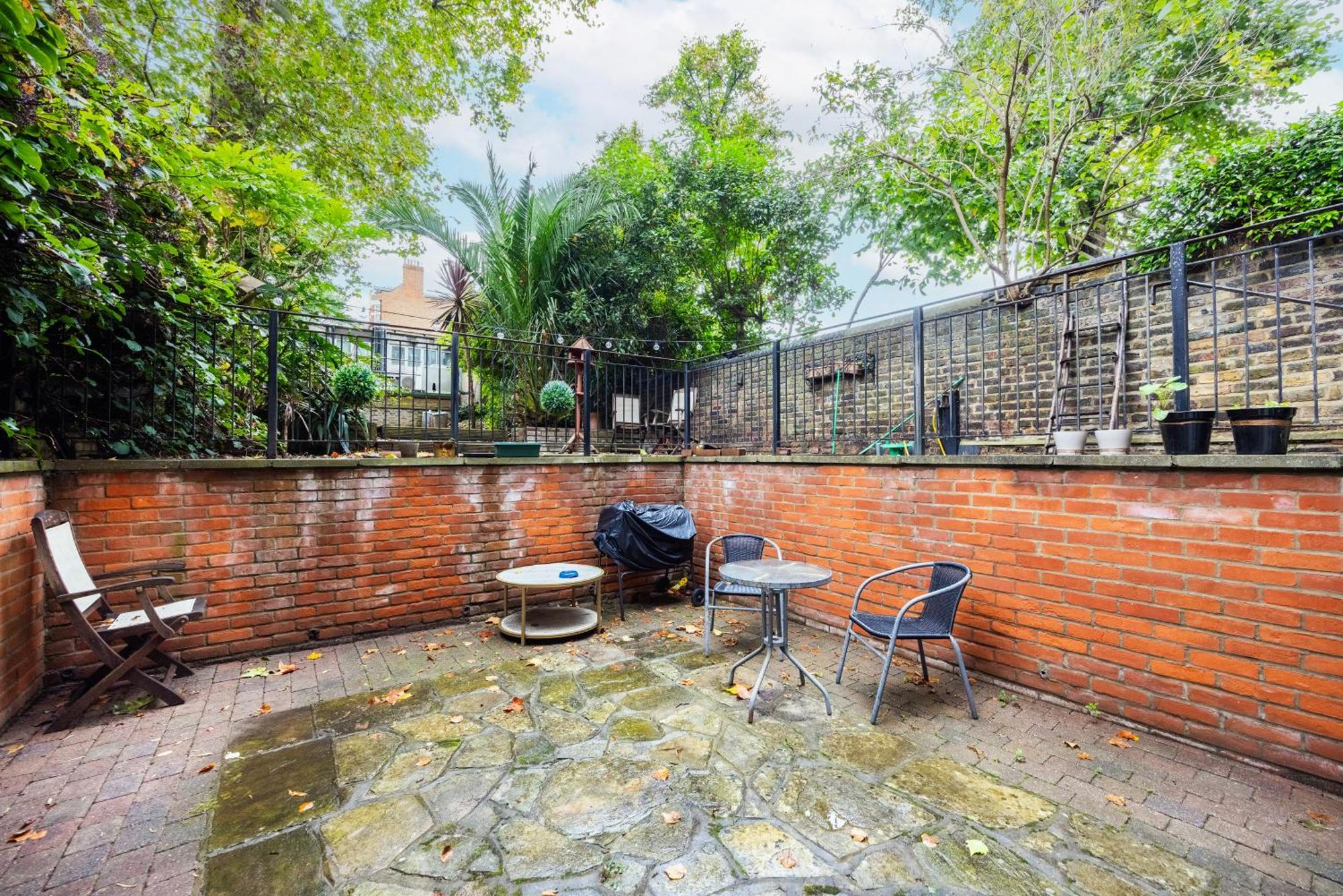 Modern 1 Bedroom Near Earls Court