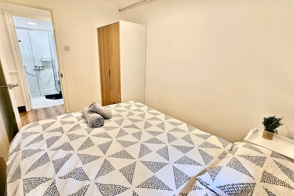 Apartamento 185 Lanark