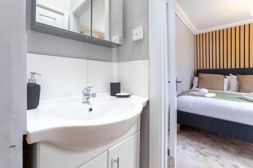 Apartment 2 Bedroom Flat In Notting Hill