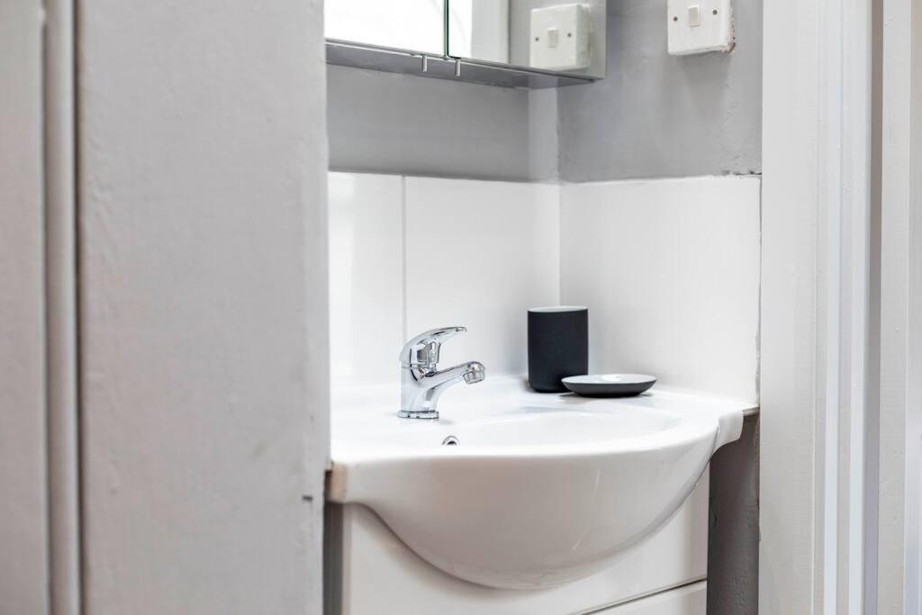 Apartment 2 Bedroom Flat In Notting Hill