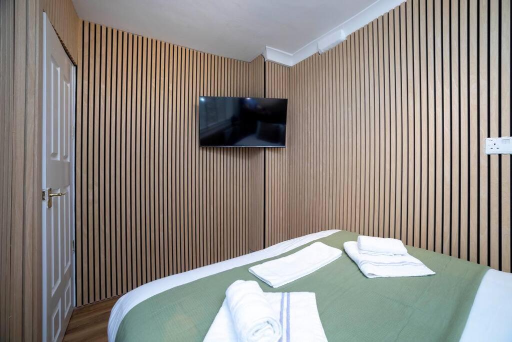 Apartamento 1 Bedroom Flat In Notting Hill Londres