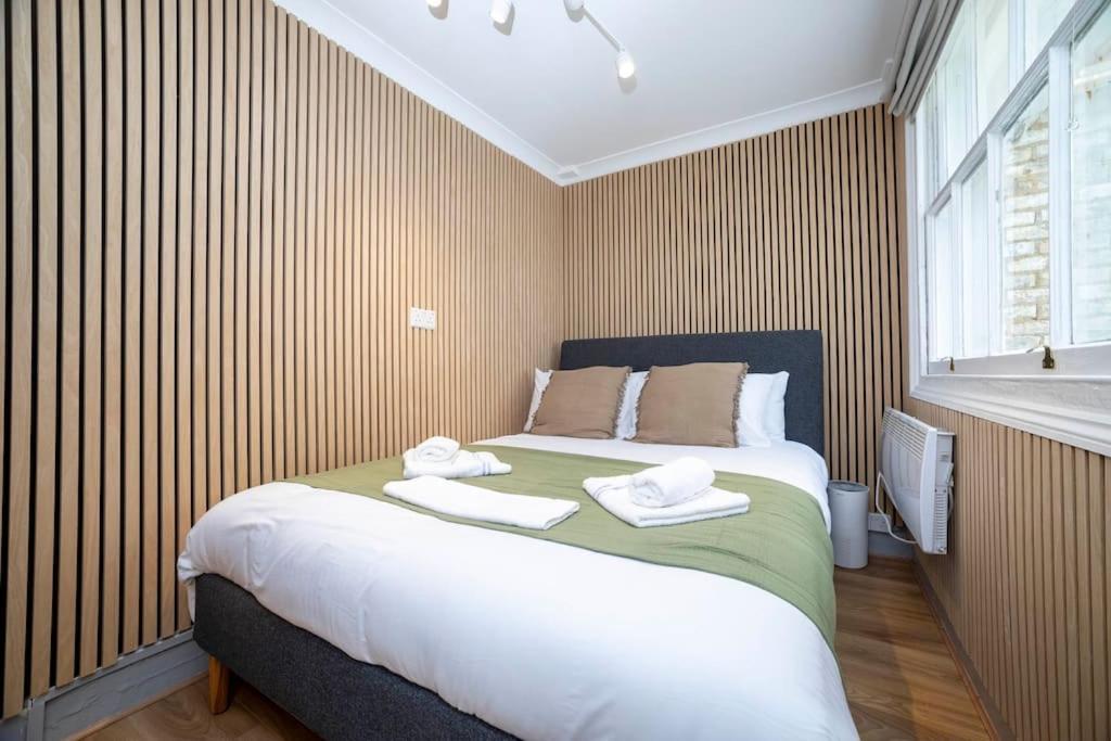 1 Bedroom Flat In Notting Hill * Londres