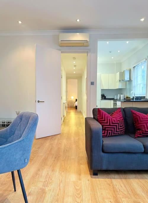 The Mayfair Comfort Appartement