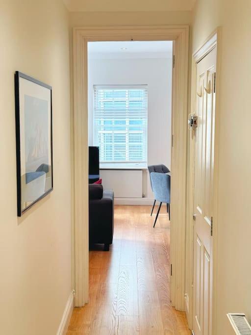 Appartement The Mayfair Comfort