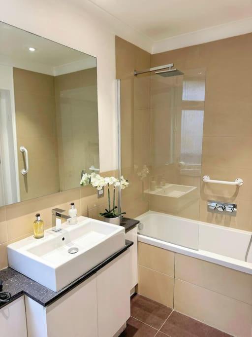 The Mayfair Comfort Appartement