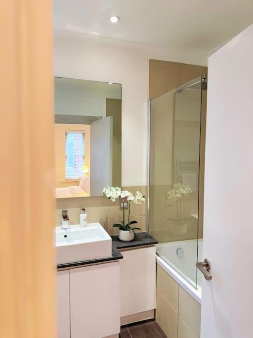 Appartement The Mayfair Comfort
