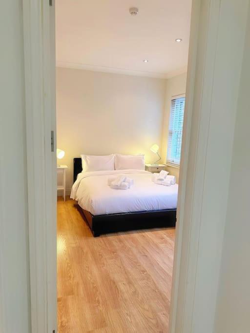 The Mayfair Comfort Appartement